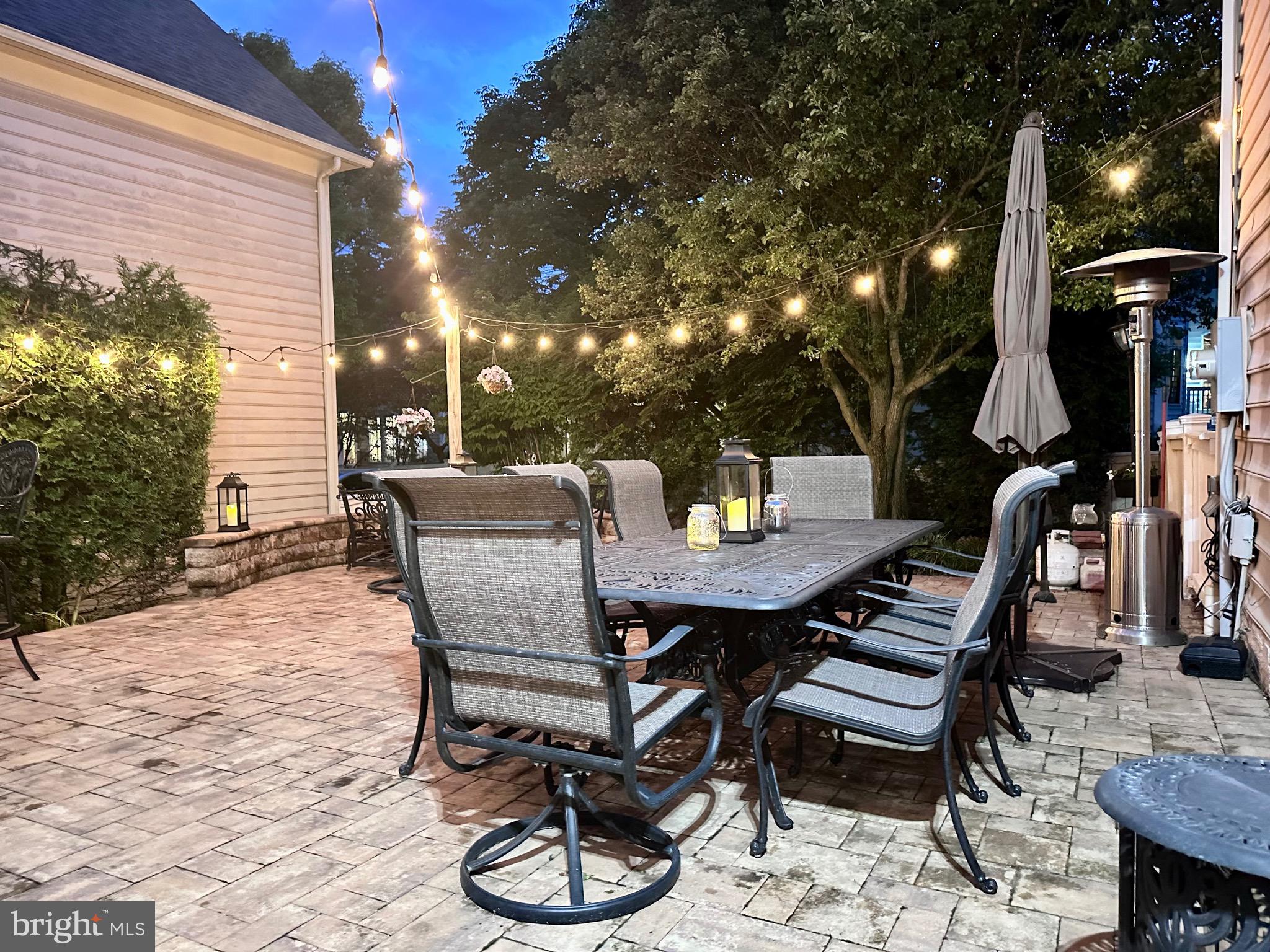 KING FARM WATKINS POND - Residential