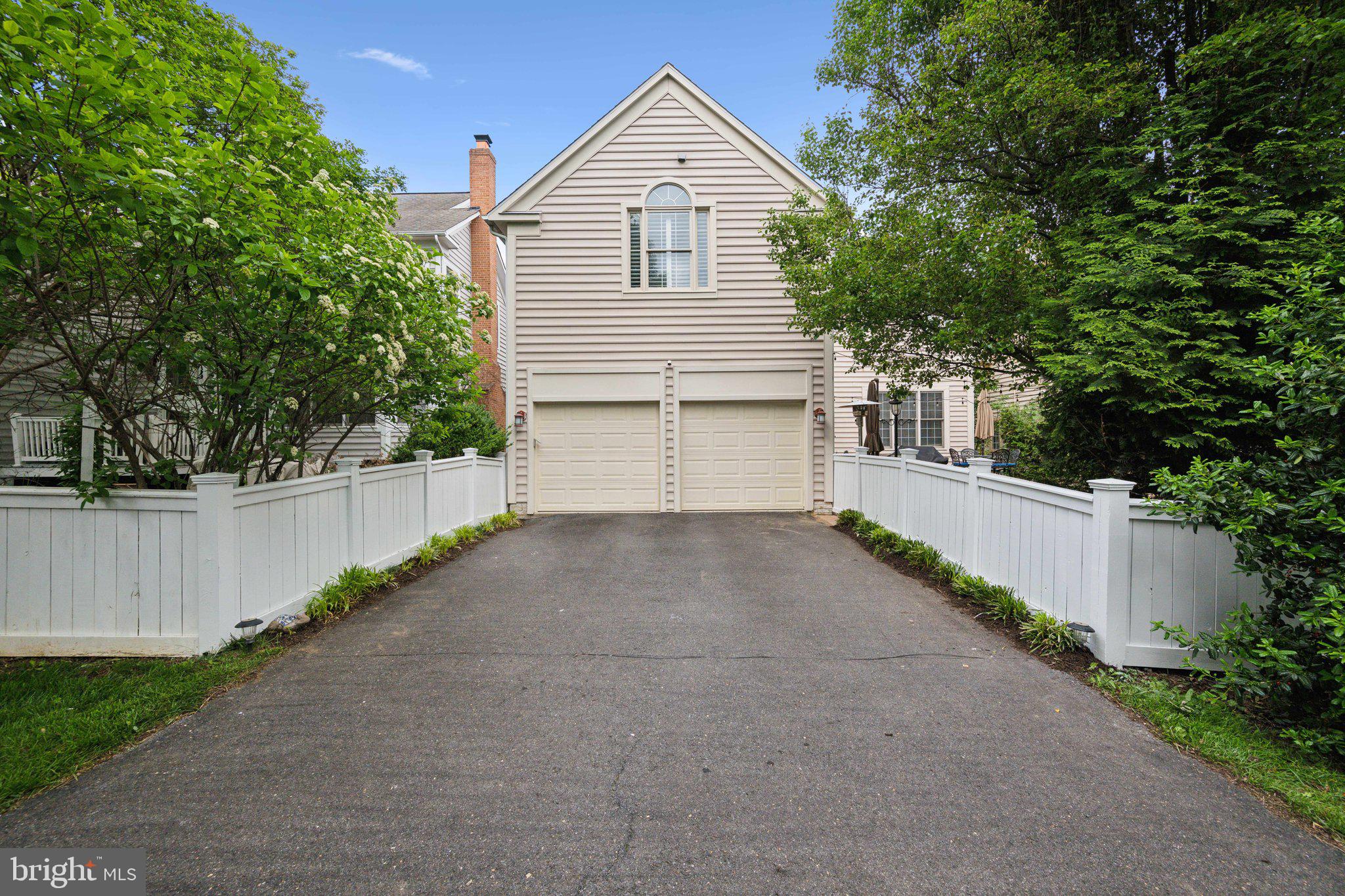 KING FARM WATKINS POND - Residential