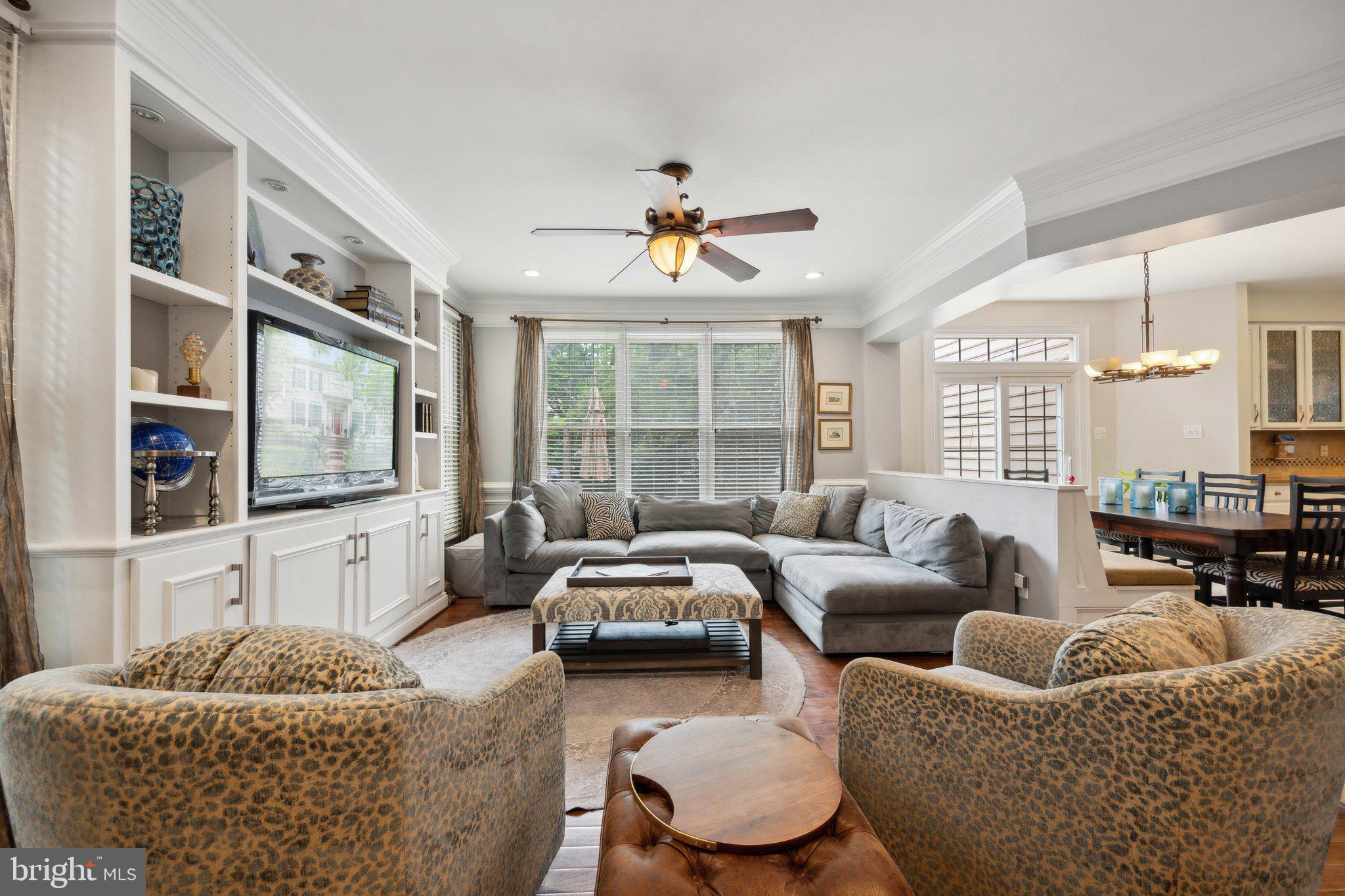 KING FARM WATKINS POND - Residential