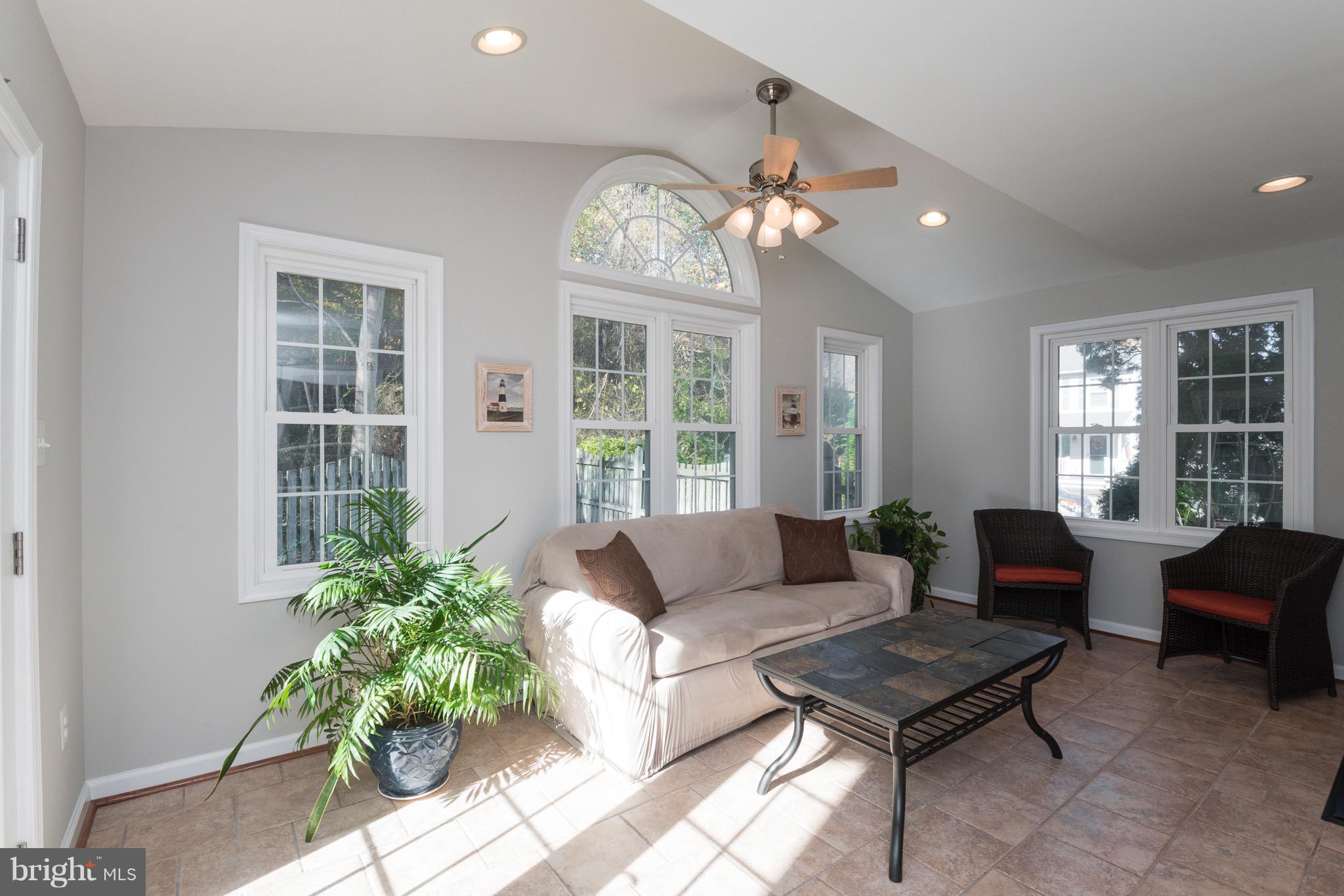 GREEN HAVEN - Residential