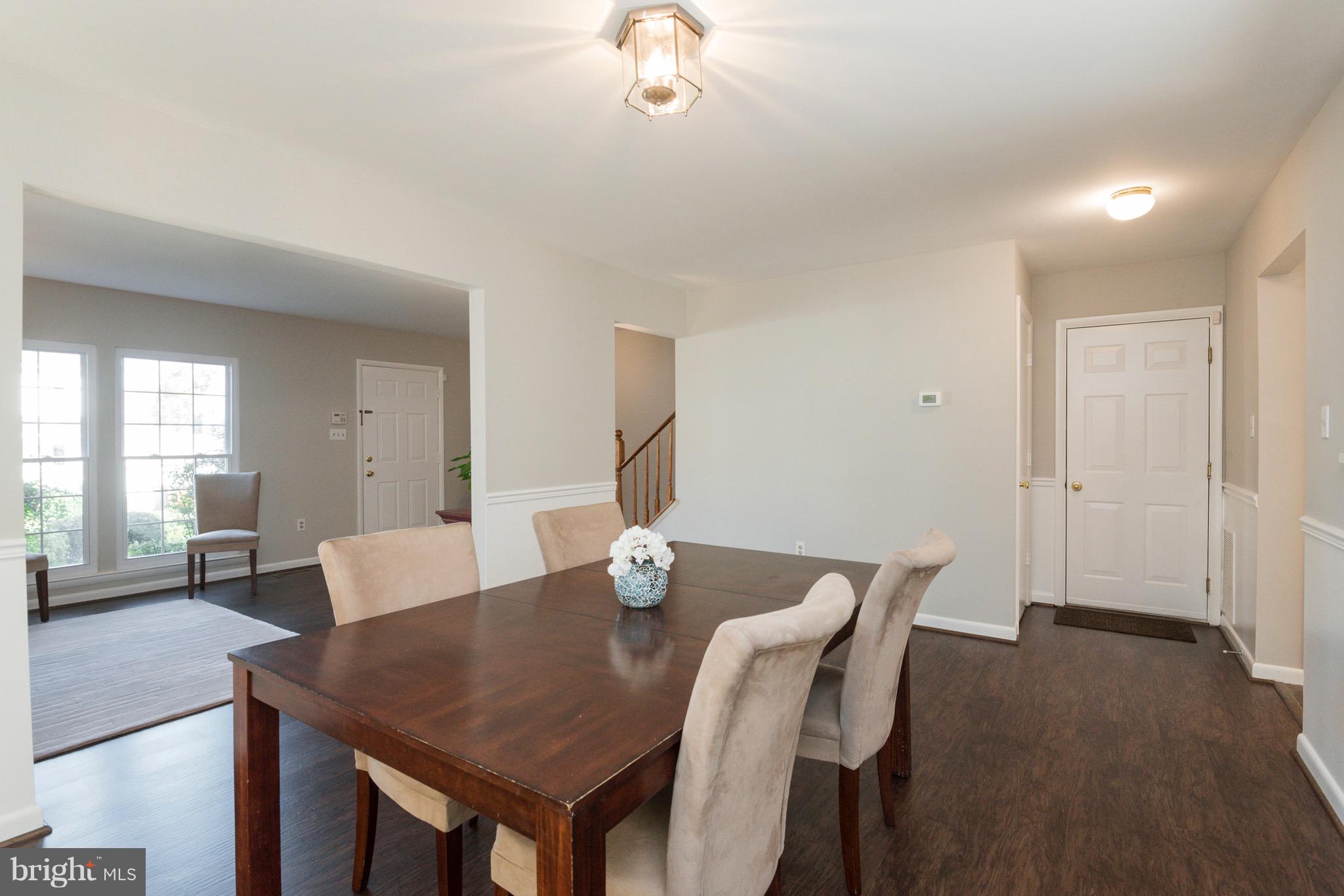 GREEN HAVEN - Residential