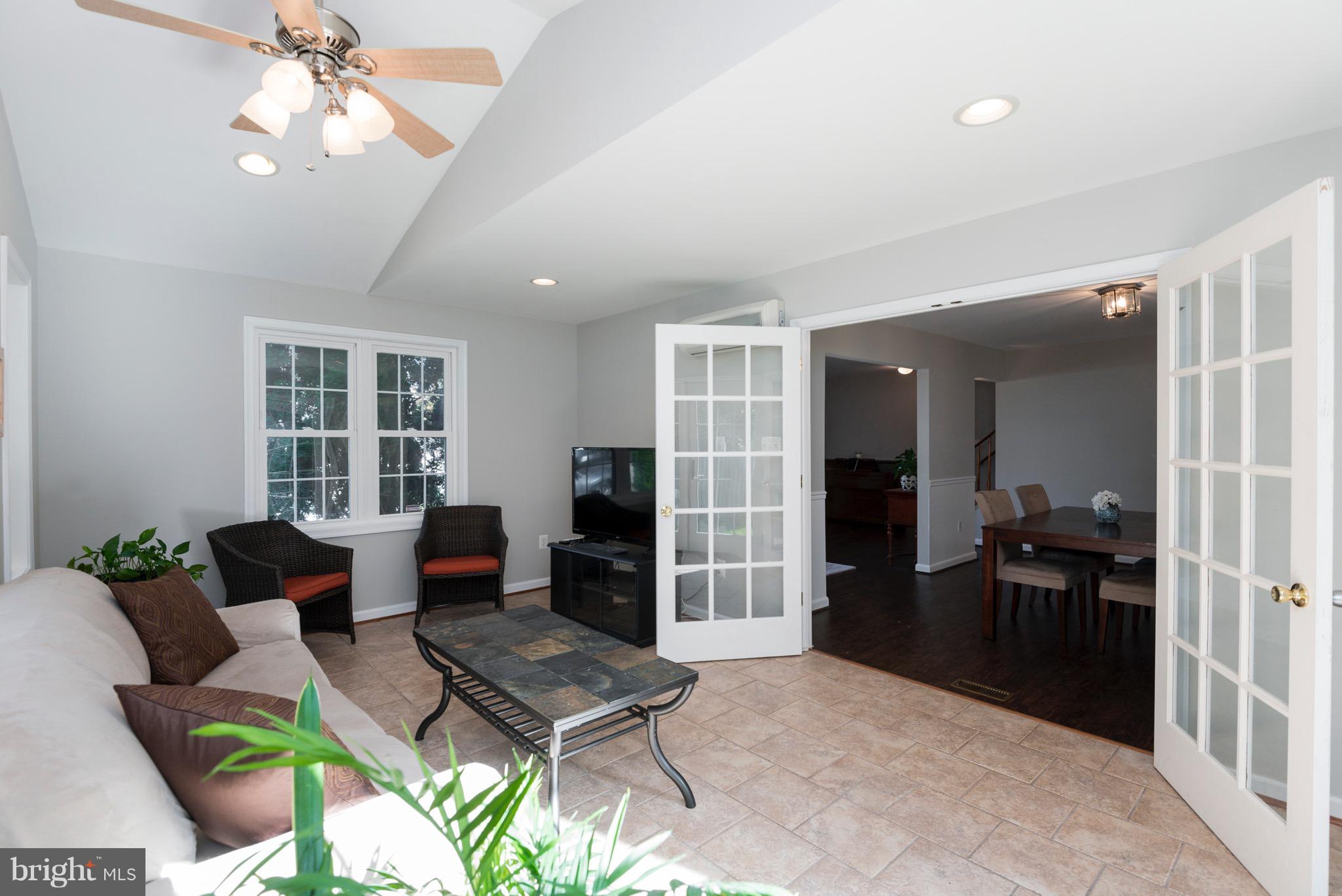 GREEN HAVEN - Residential