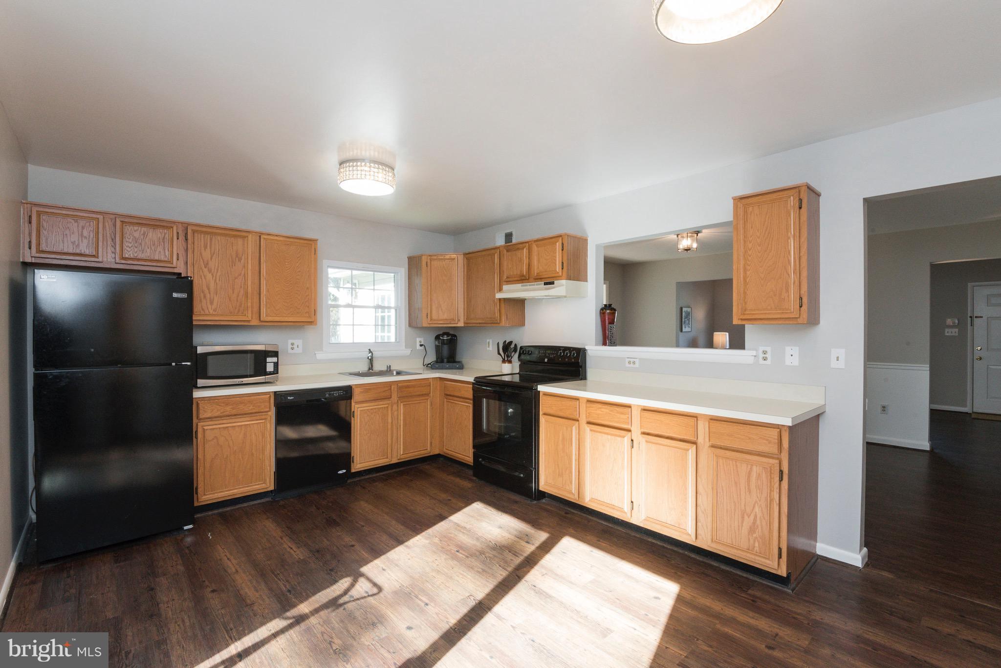 GREEN HAVEN - Residential