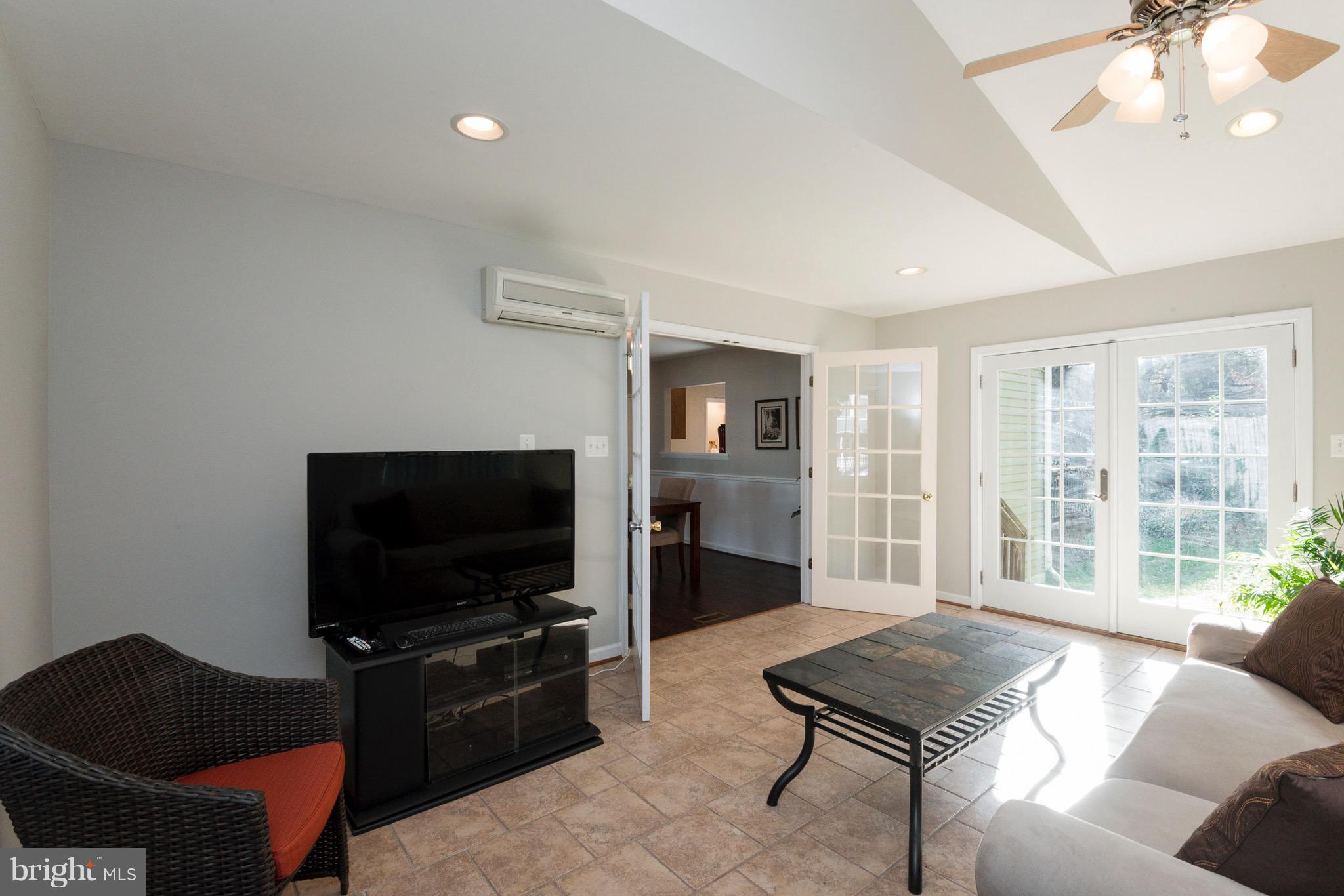 GREEN HAVEN - Residential