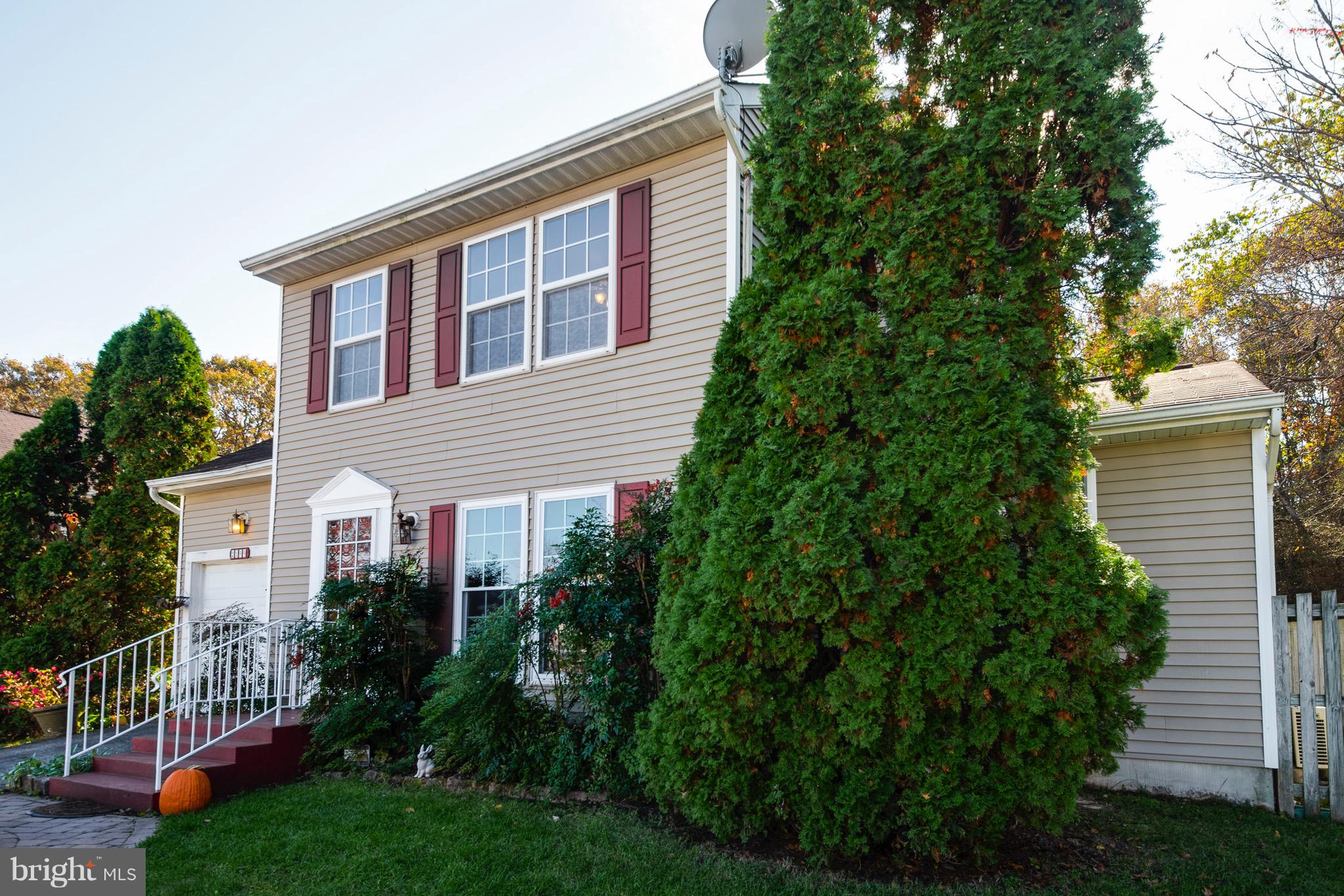 GREEN HAVEN - Residential