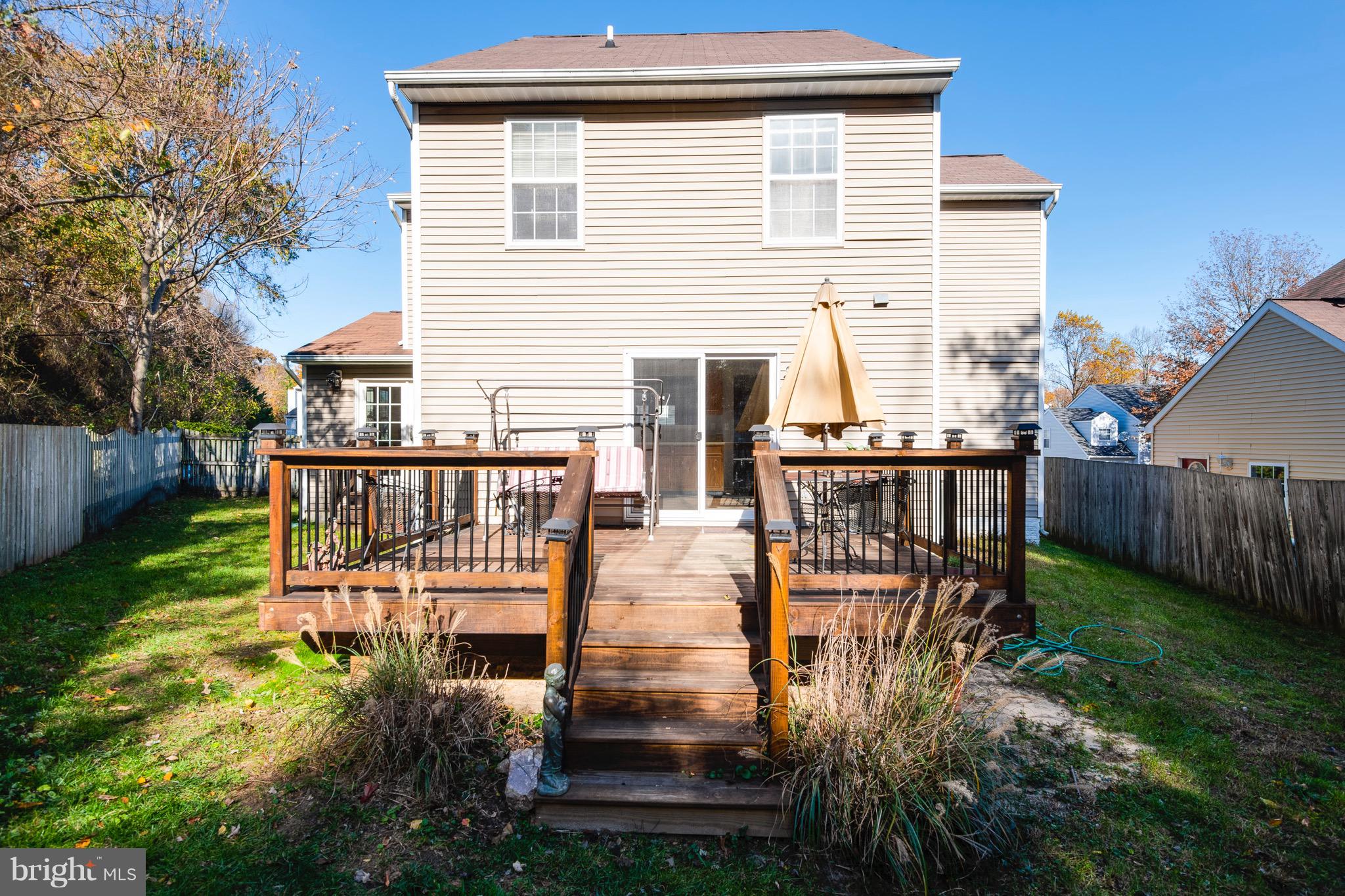 GREEN HAVEN - Residential