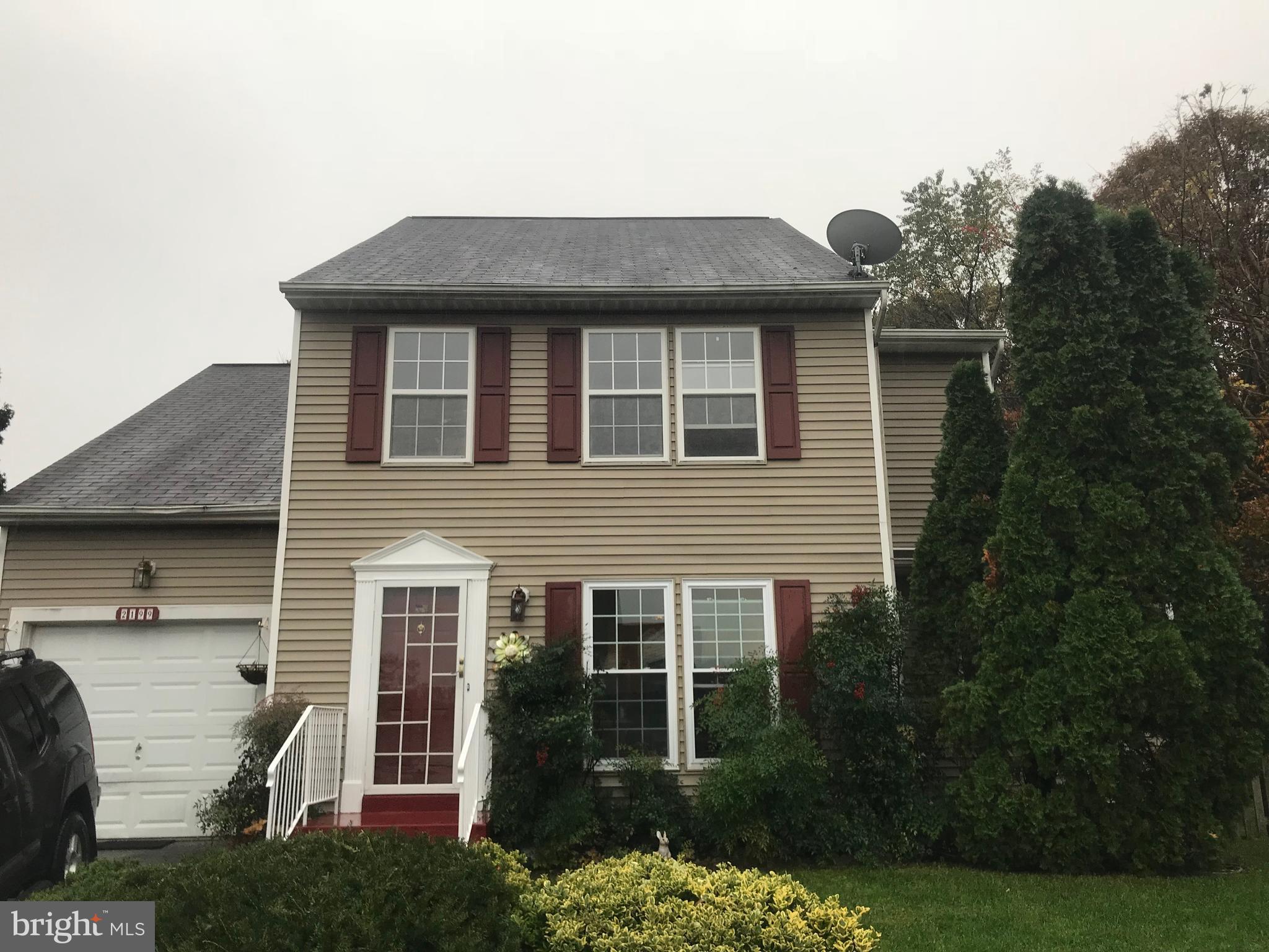 GREEN HAVEN - Residential