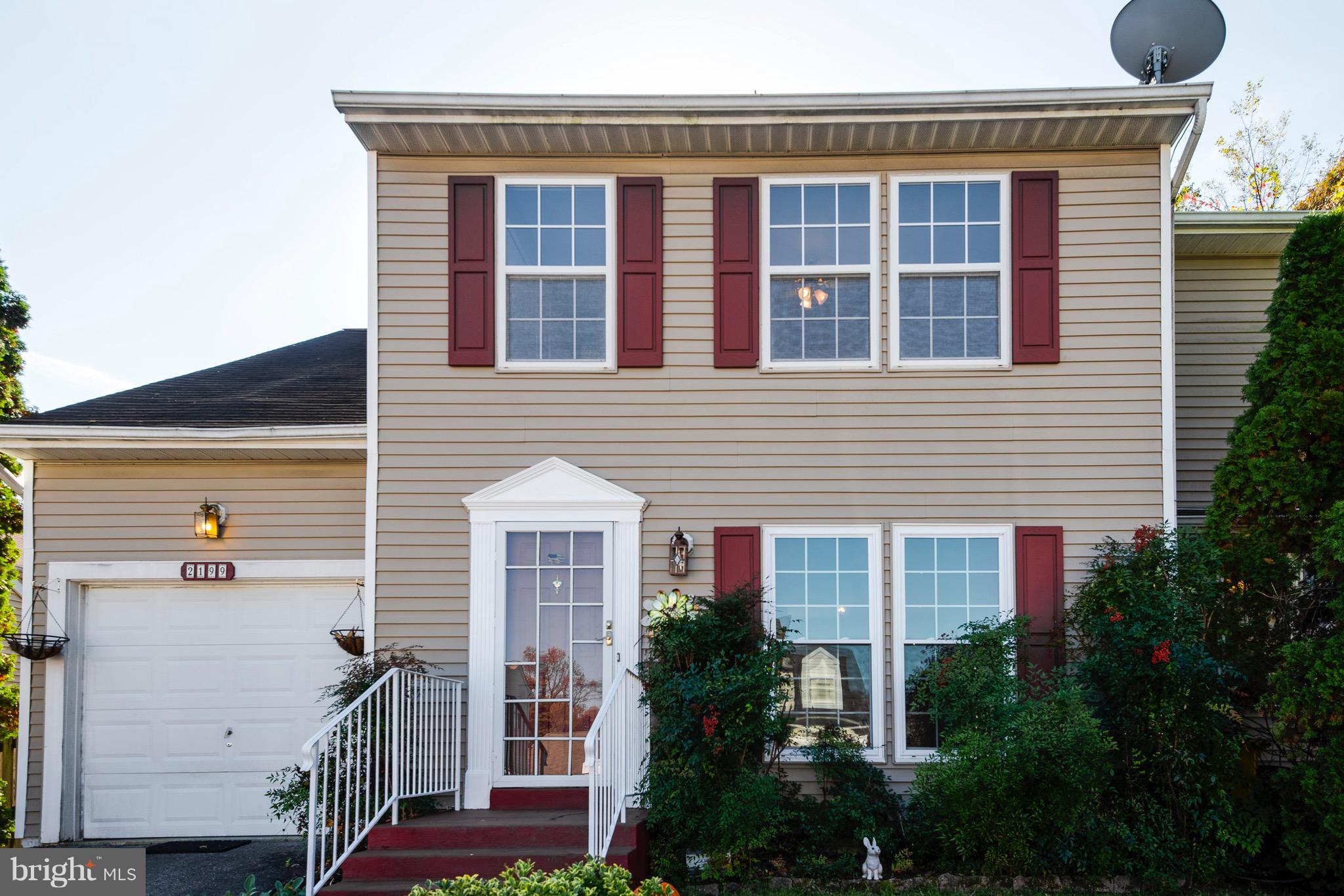 GREEN HAVEN - Residential