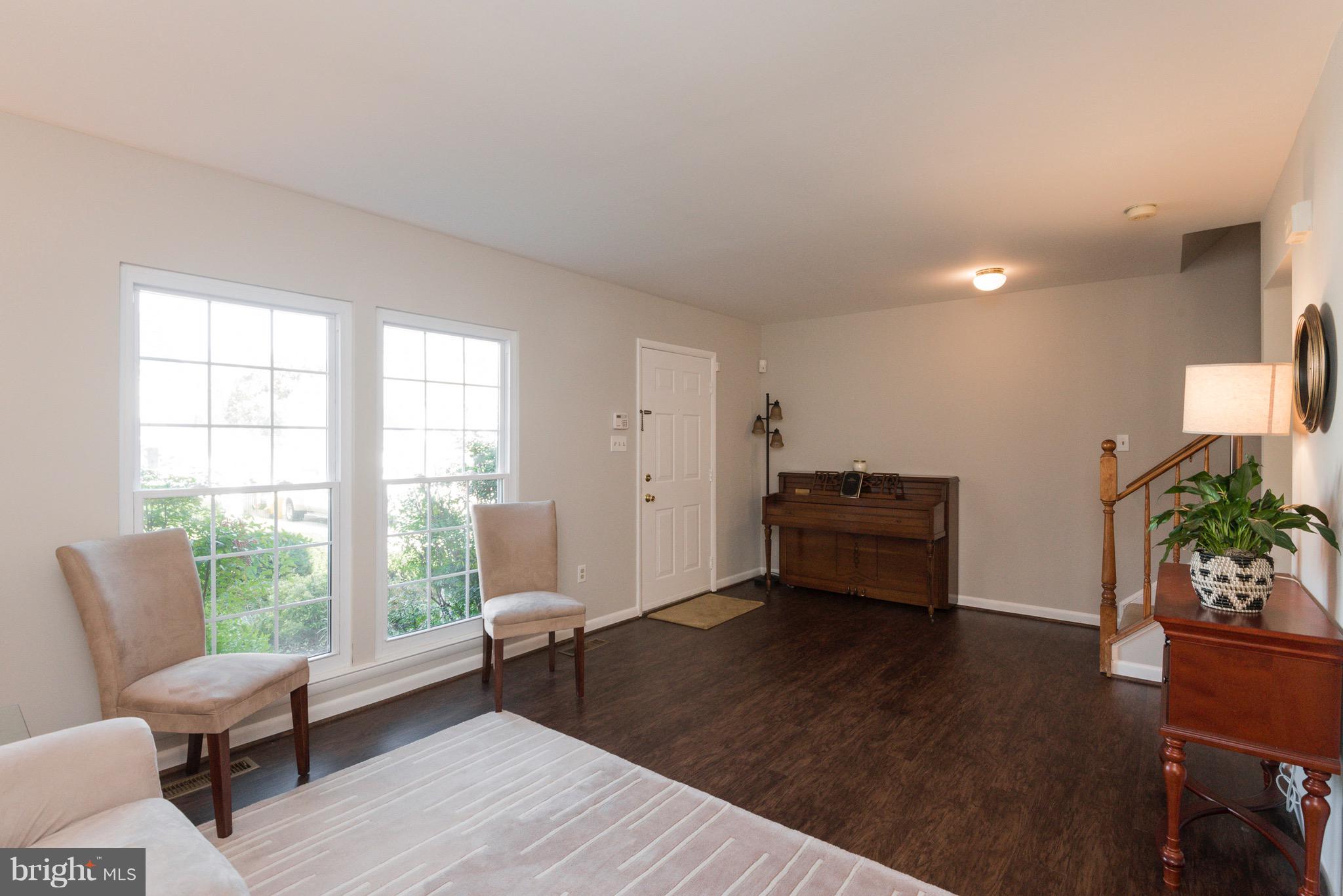 GREEN HAVEN - Residential