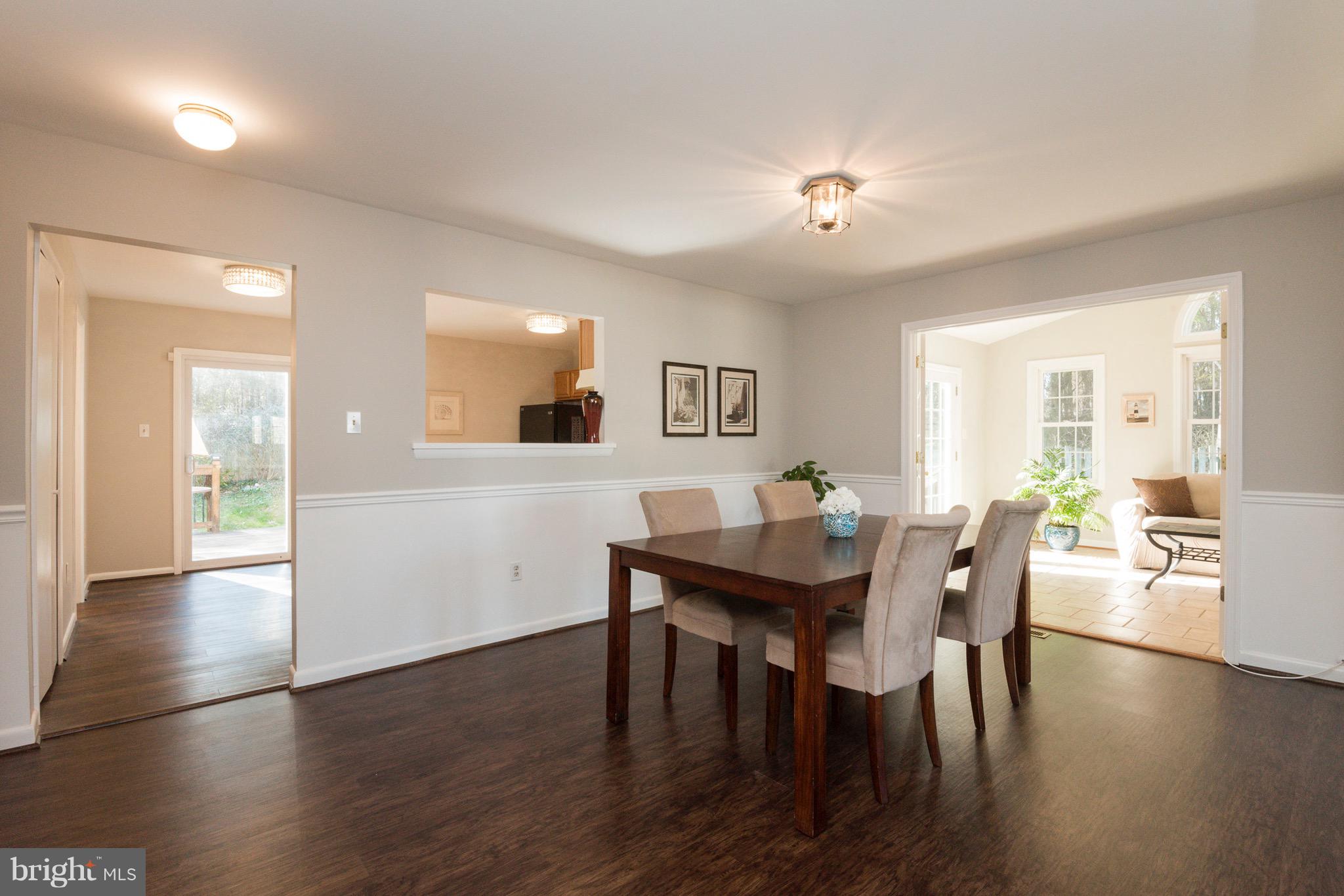 GREEN HAVEN - Residential