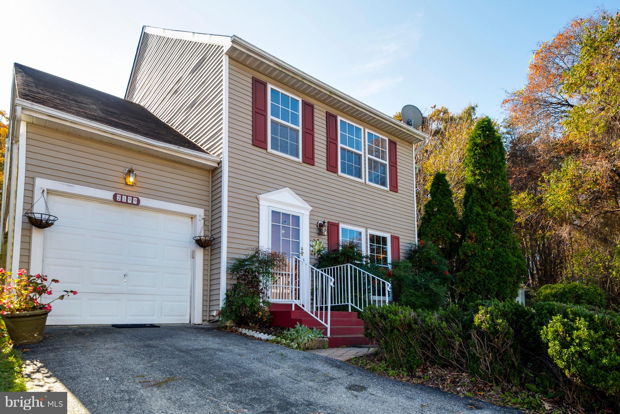 GREEN HAVEN - Residential