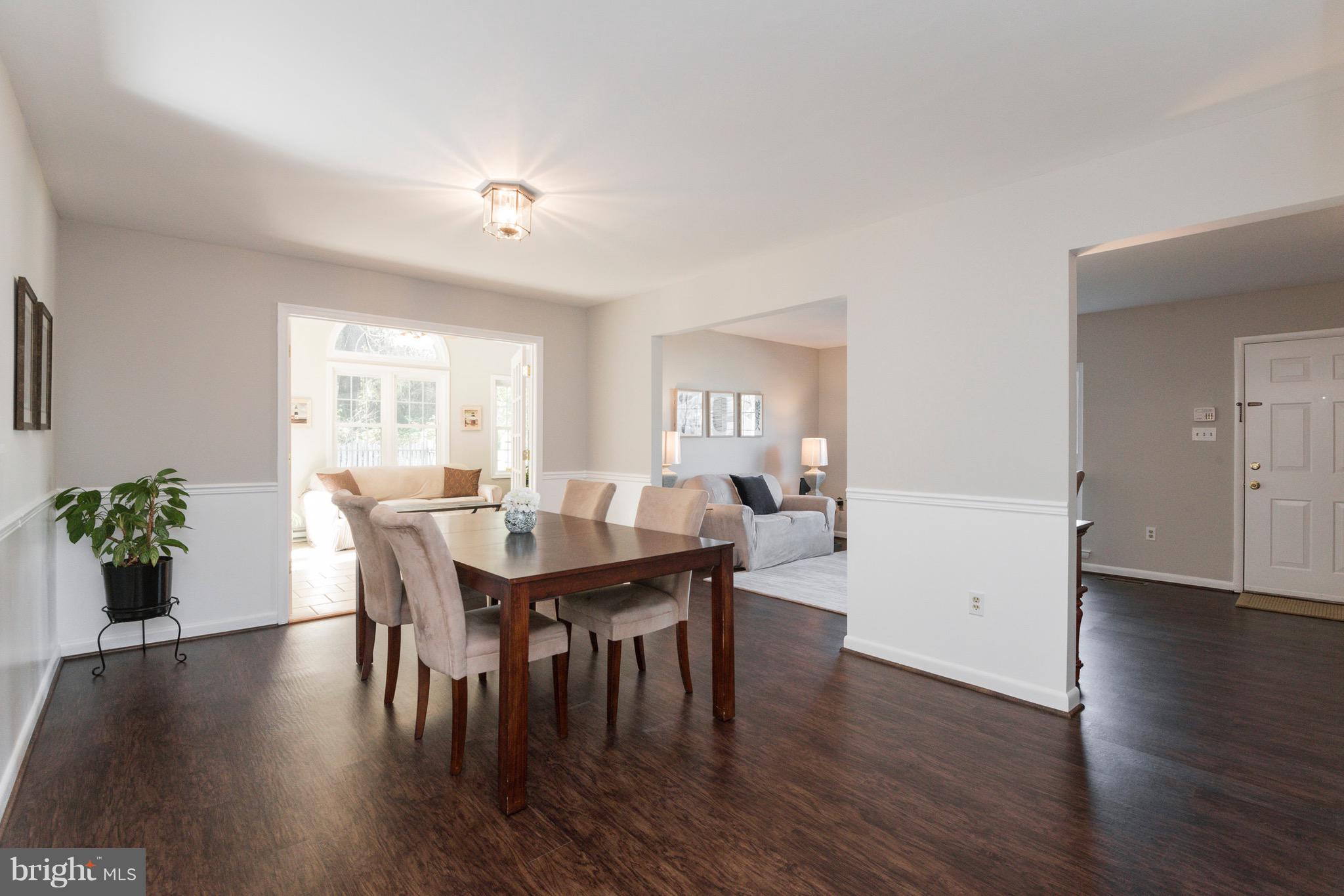 GREEN HAVEN - Residential