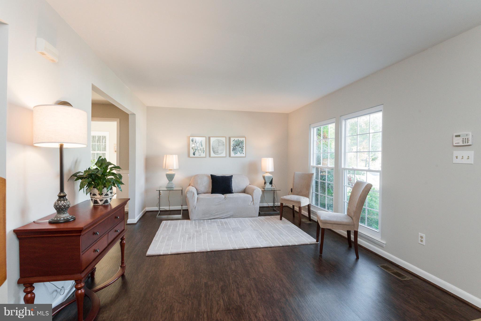 GREEN HAVEN - Residential