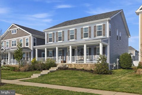 Photo of 1050 Coriander Lane, STAFFORD, VA 22554 (MLS # VAST2047800)