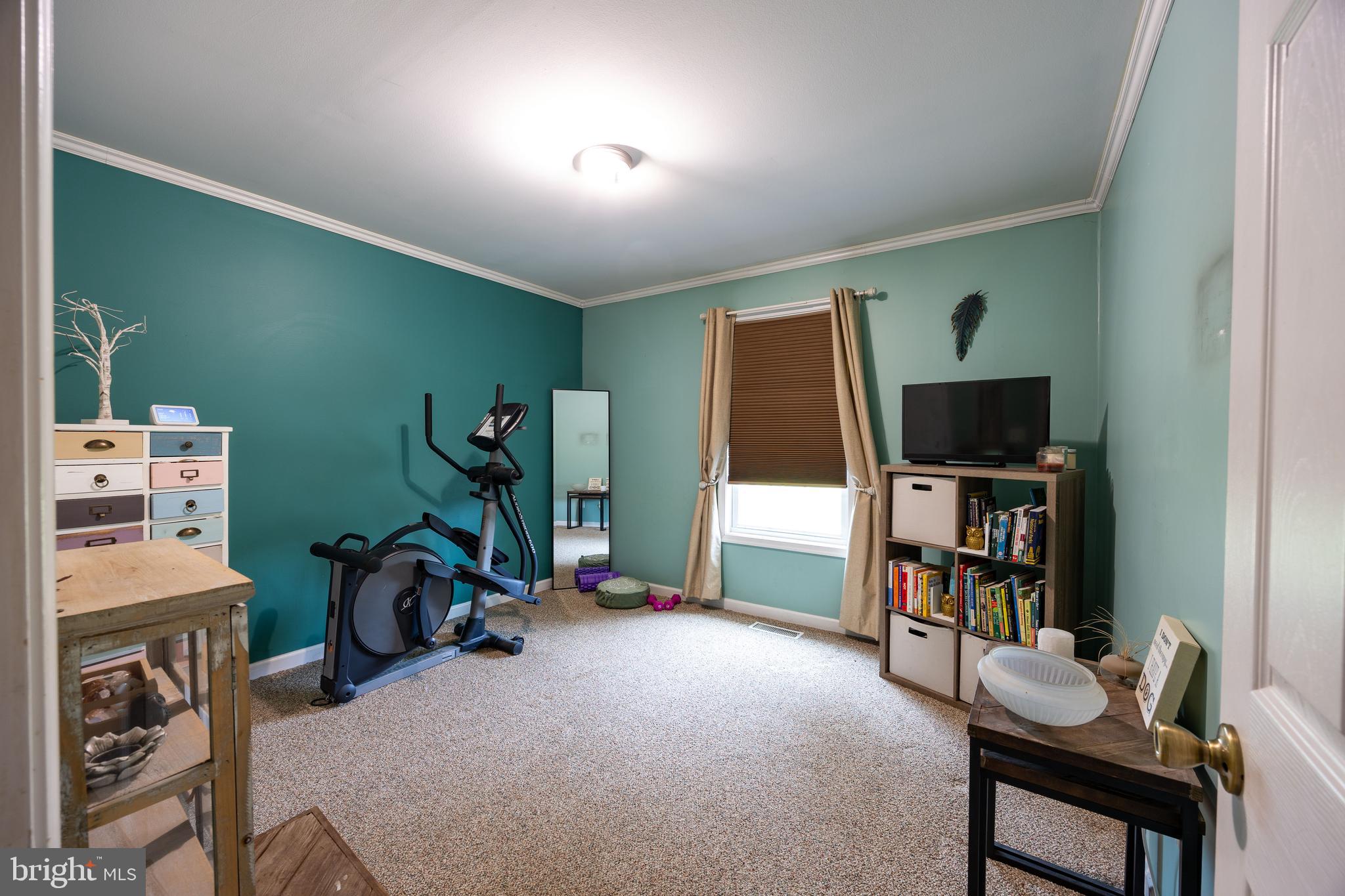 KIM'S COURT - Residential