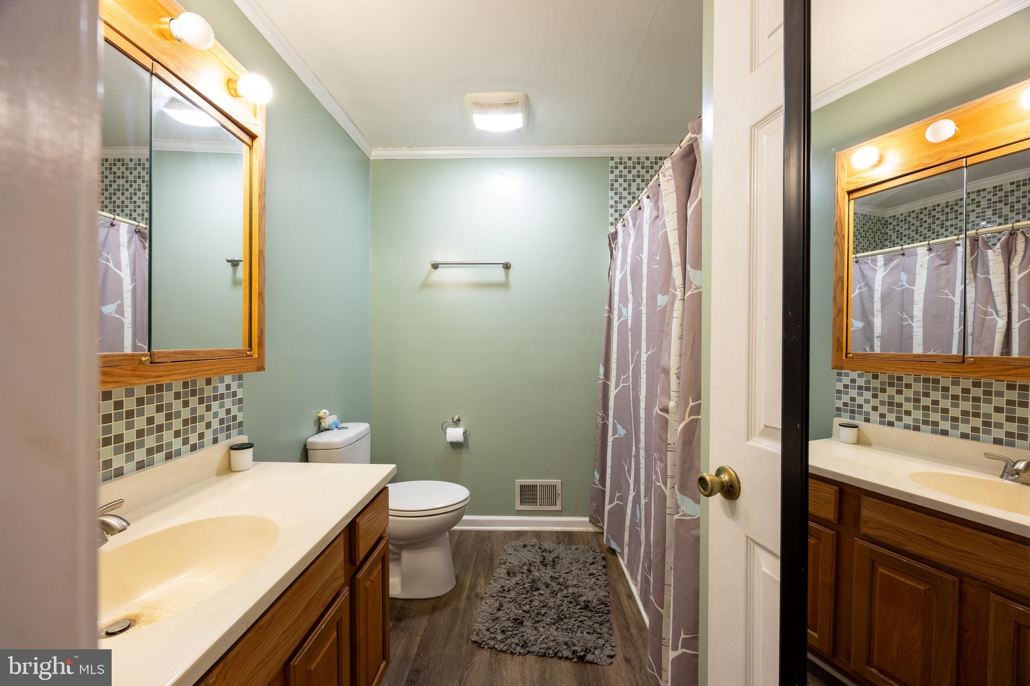 KIM'S COURT - Residential