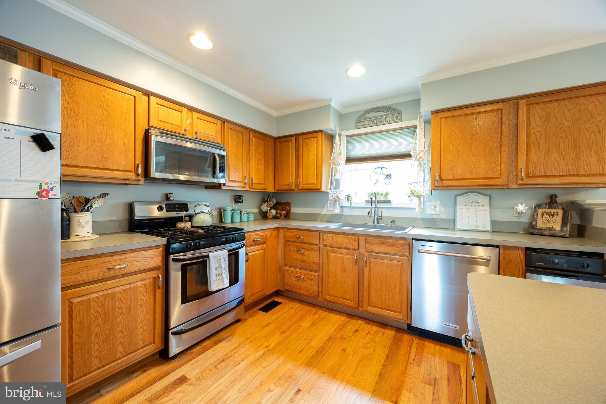 KIM'S COURT - Residential