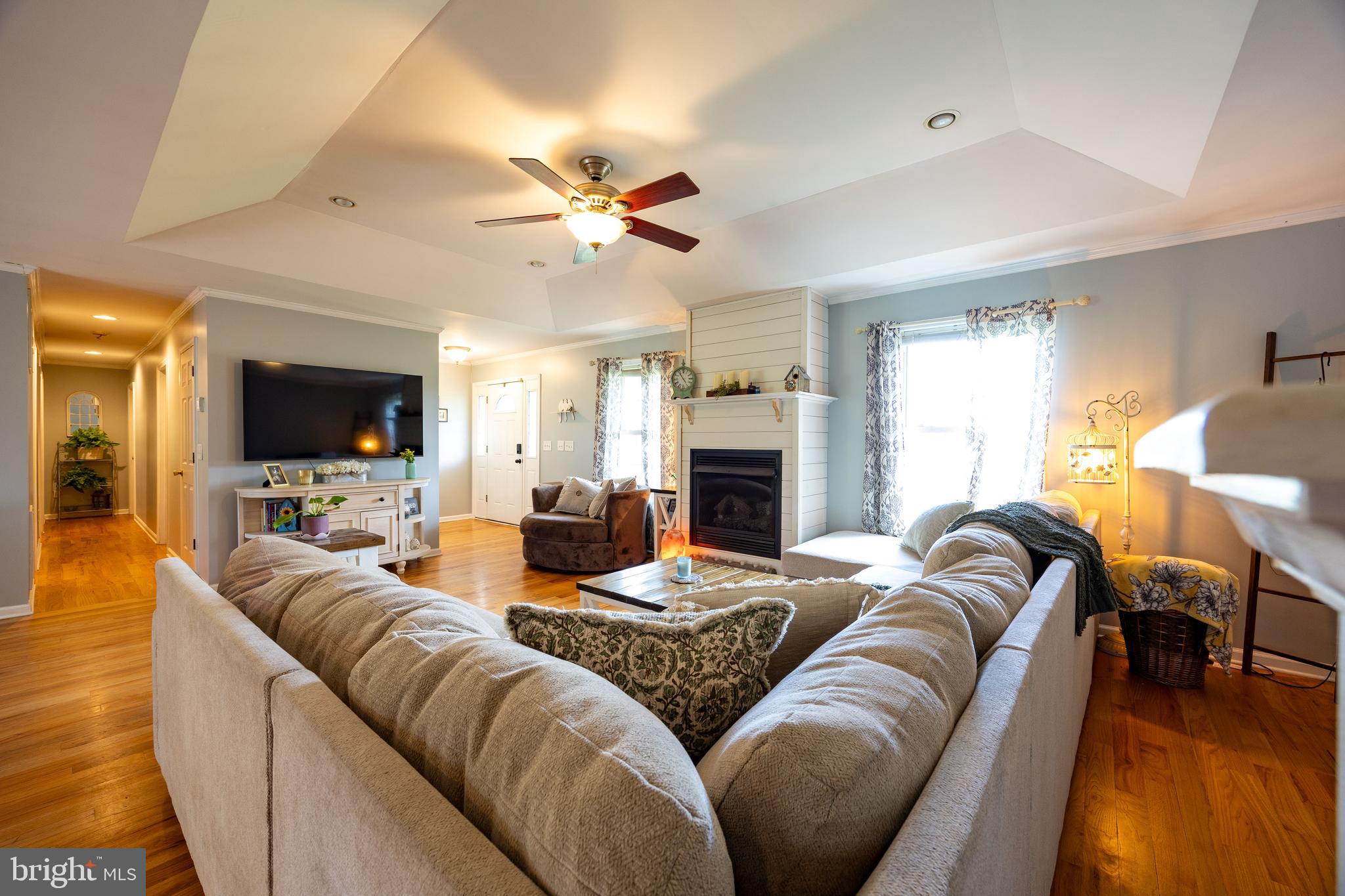 KIM'S COURT - Residential