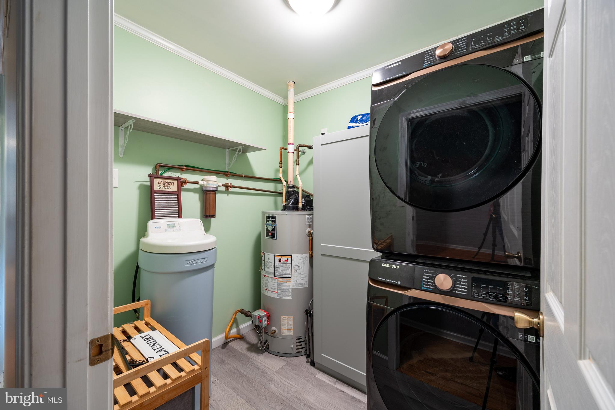 KIM'S COURT - Residential