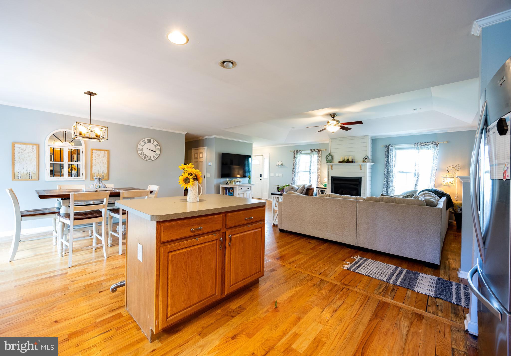 KIM'S COURT - Residential