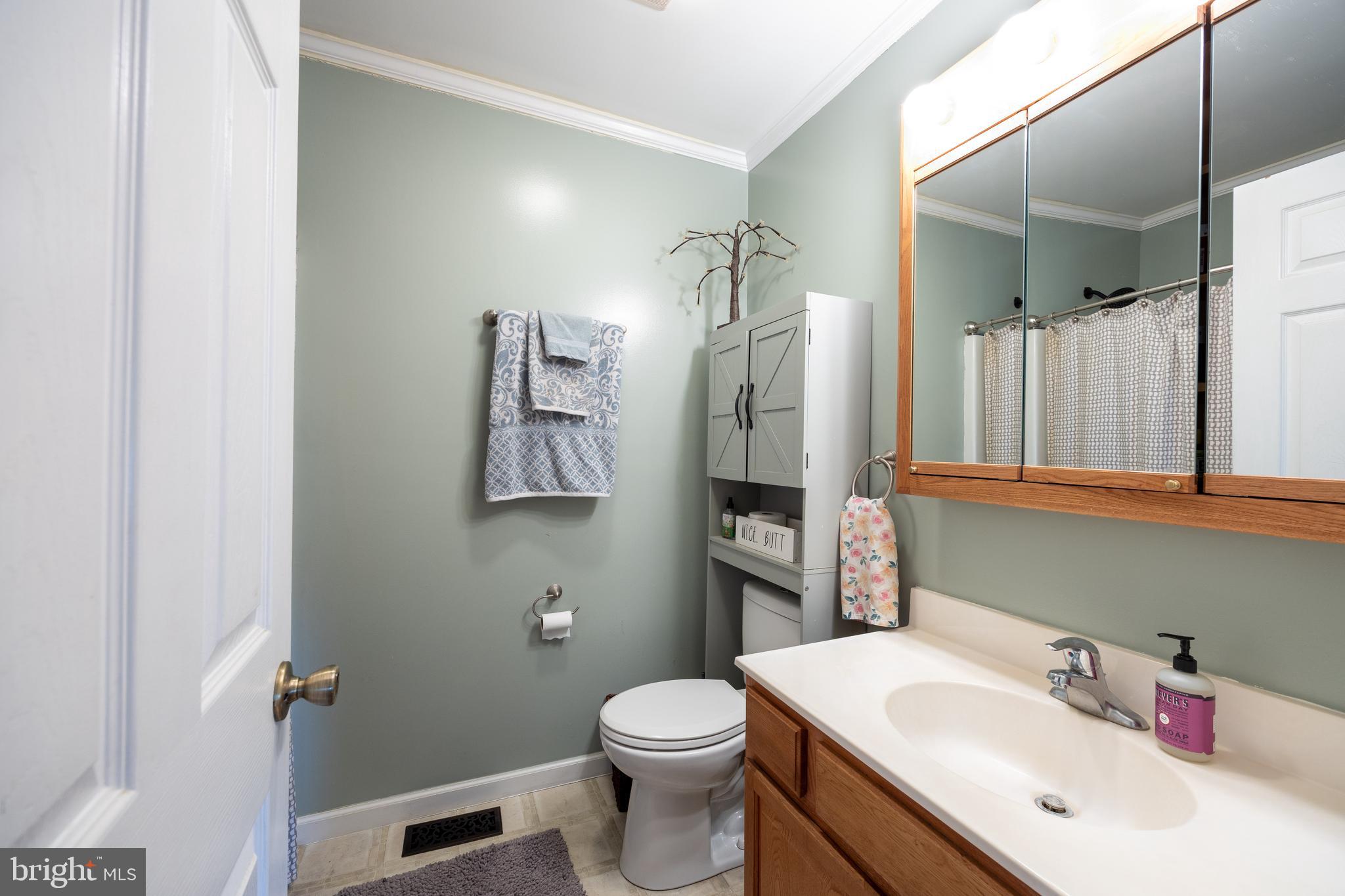 KIM'S COURT - Residential