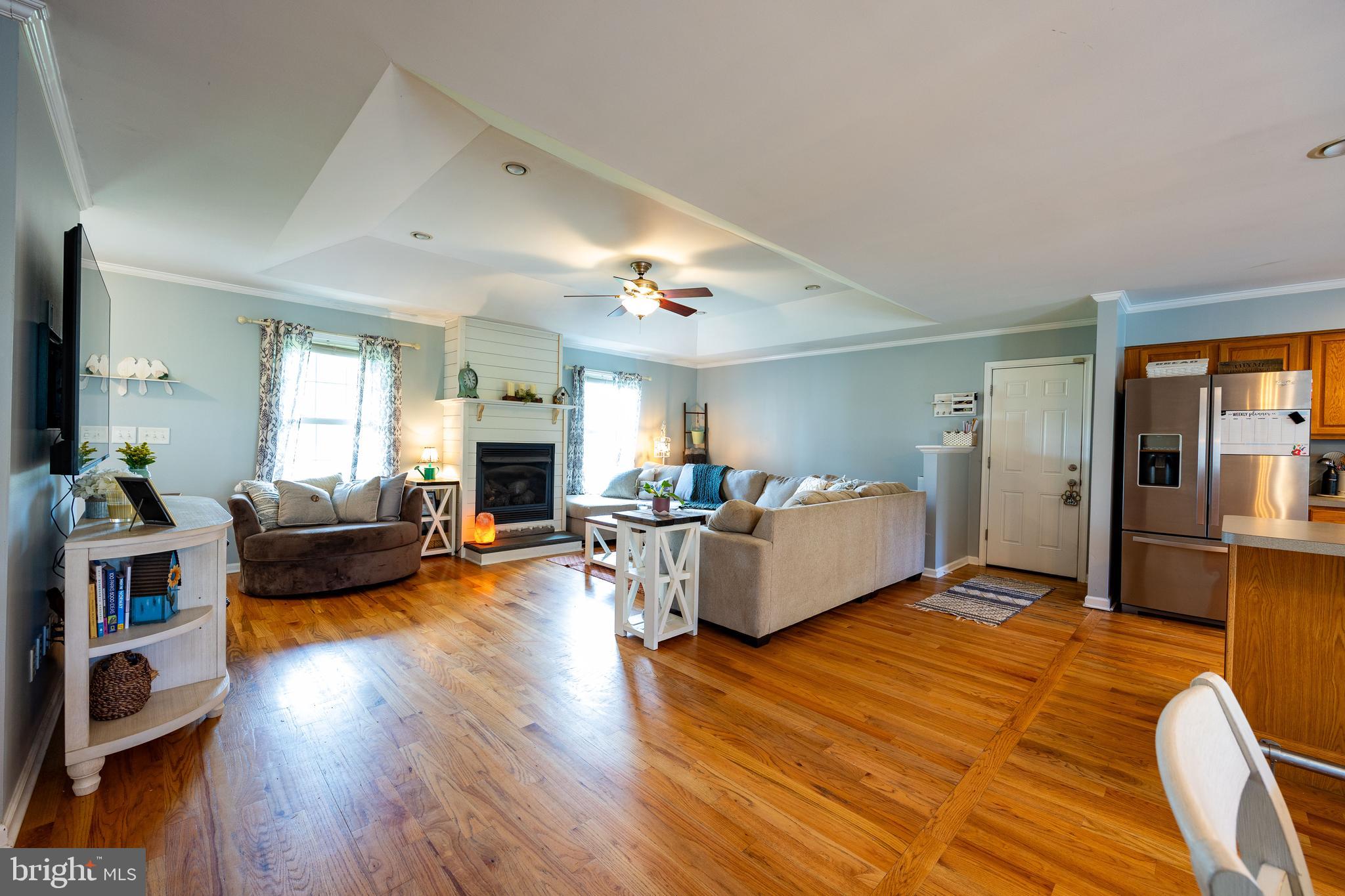 KIM'S COURT - Residential