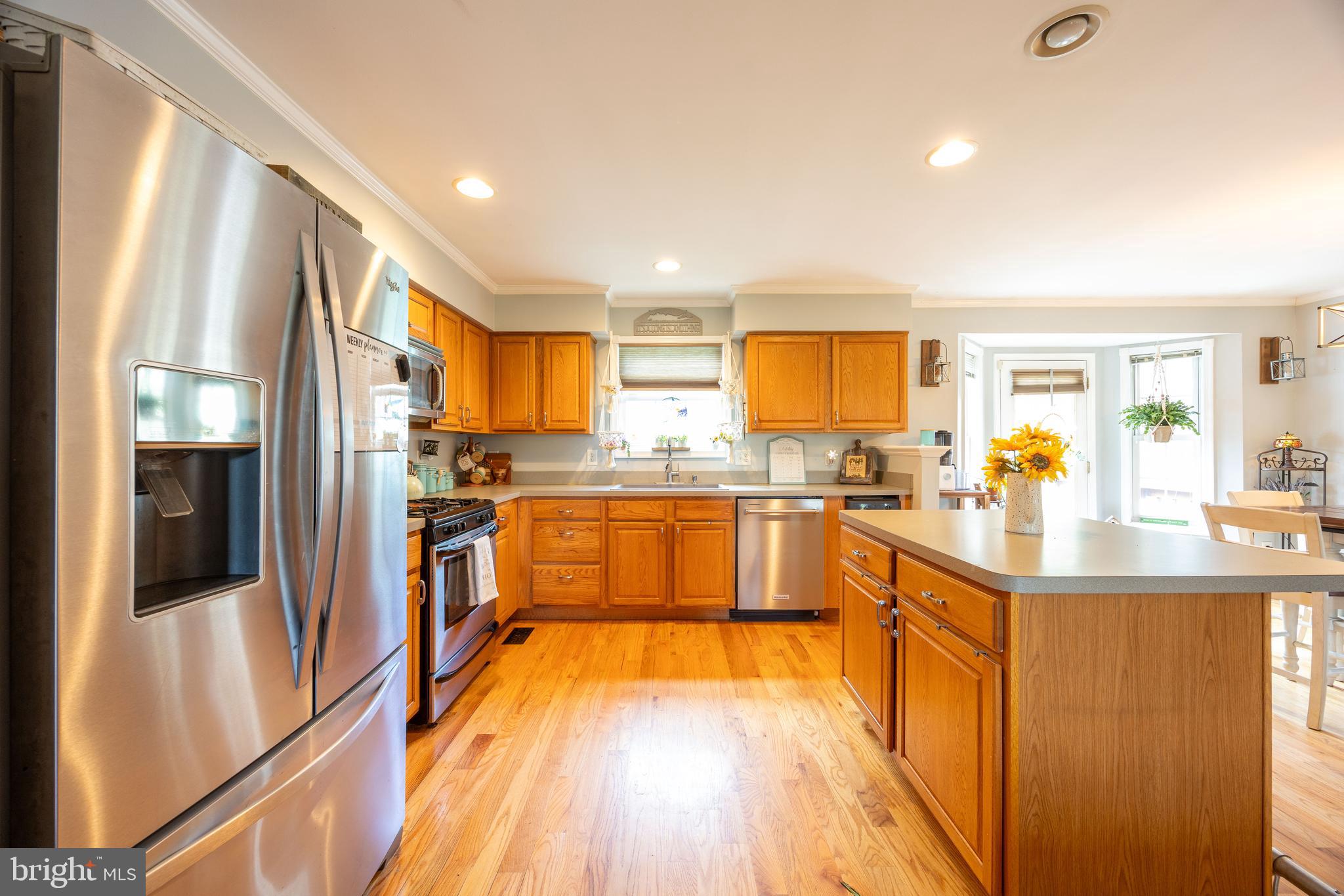 KIM'S COURT - Residential