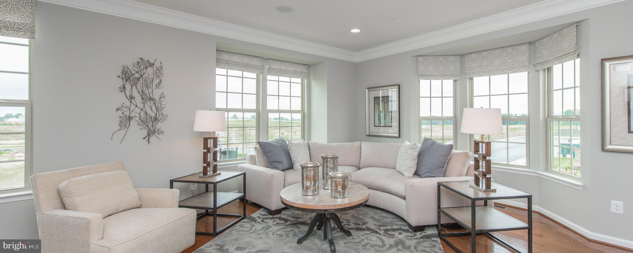 FABLE HILL - Residential