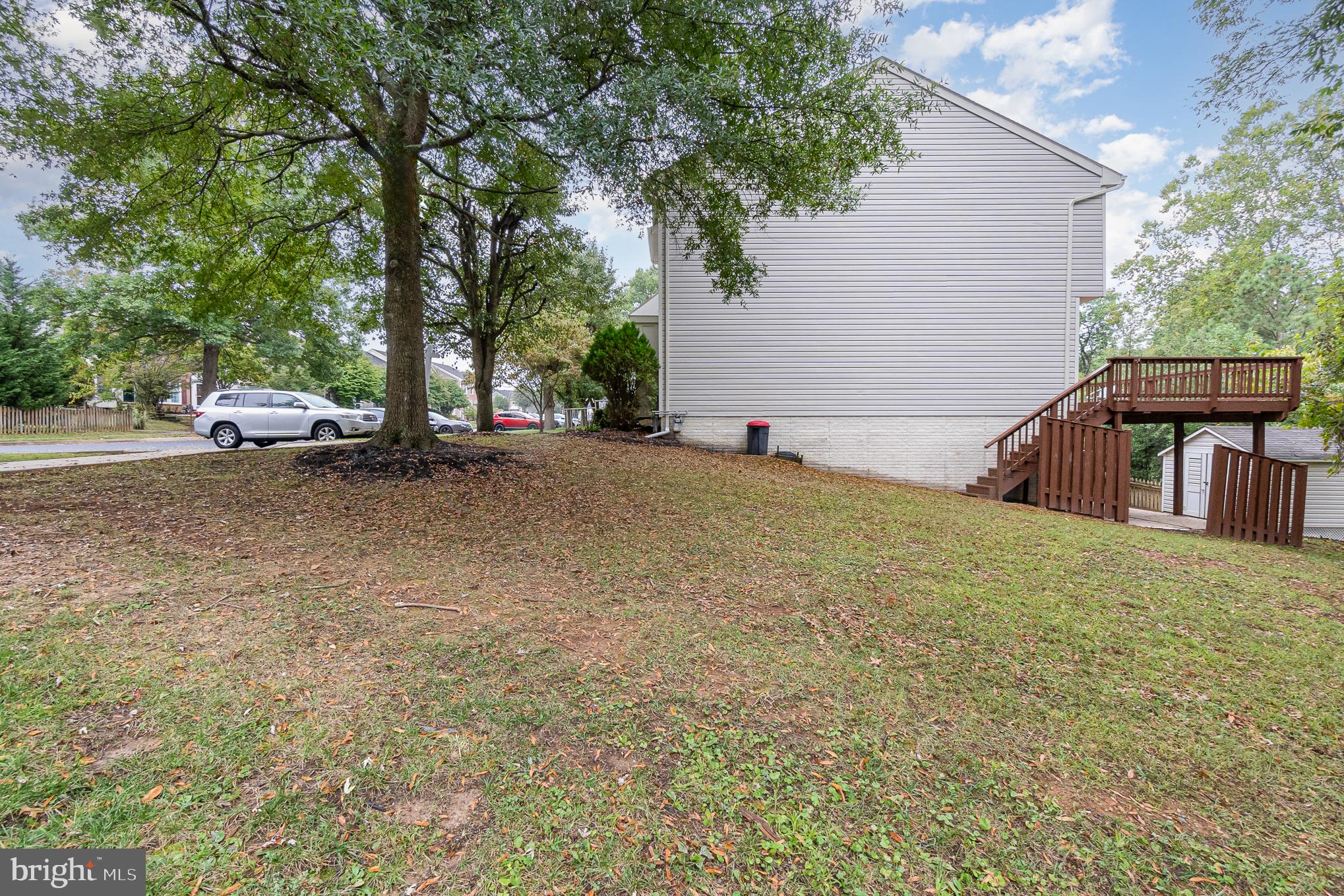 CEDARSIDE FARM - Residential