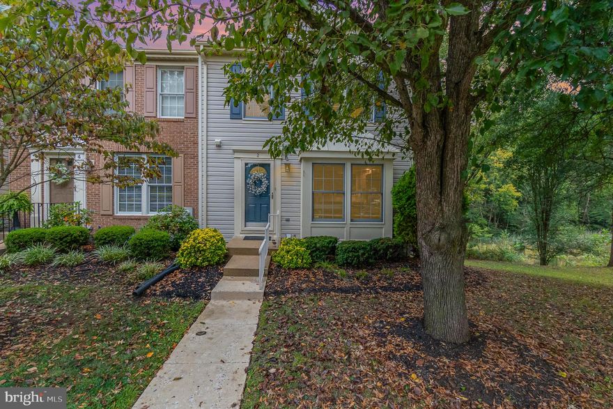 HIGHEST & BEST OFFERS BY SUNDAY SEPTEMBER 29, 2024 at 4:00 PM!  Welcome to this charming end-of-group townhome, radiating style and comfort! With fresh paint completed in 2023, this home boasts modern LVP flooring on the main level (installed in 2021) and new, cozy carpeting on the lower level and stairwell (also updated in 2021). Enjoy the convenience of updated appliances, all of which will convey with the property. The roof was replaced in 2017, ensuring peace of mind for years to come. Additionally, the full bathroom received a stylish facelift in 2024, adding a touch of luxury. Don’t miss out on this delightful home that perfectly blends modern upgrades with inviting vibes! Home is Where Your Story Begins...