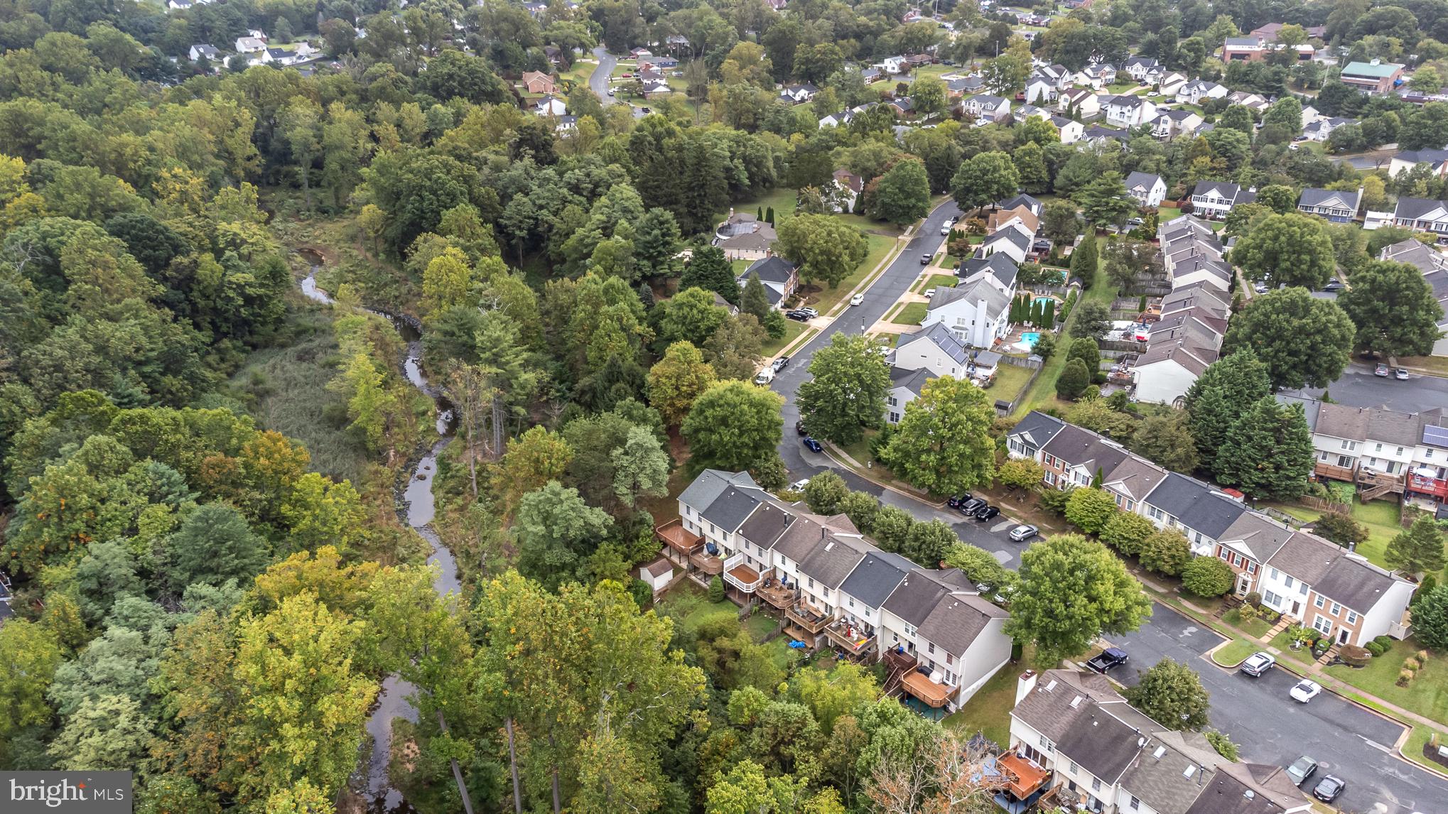 CEDARSIDE FARM - Residential