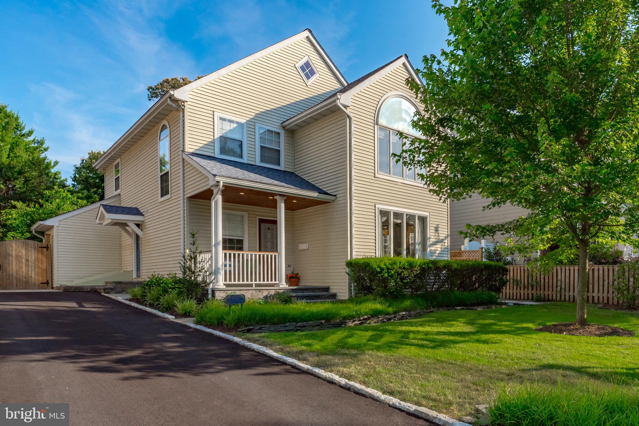 EASTPORT - Residential