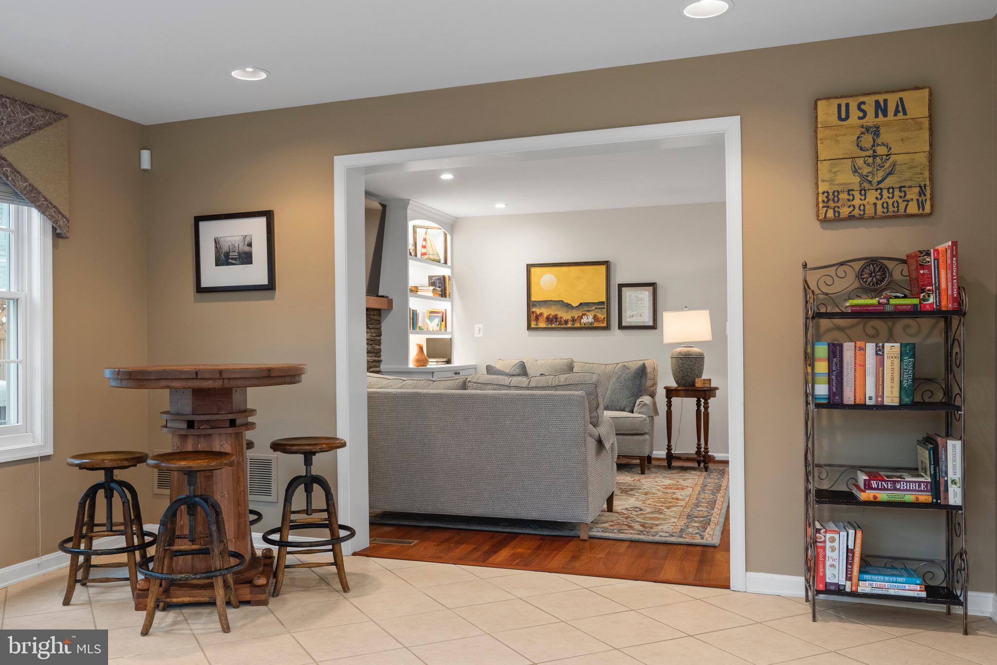 EASTPORT - Residential