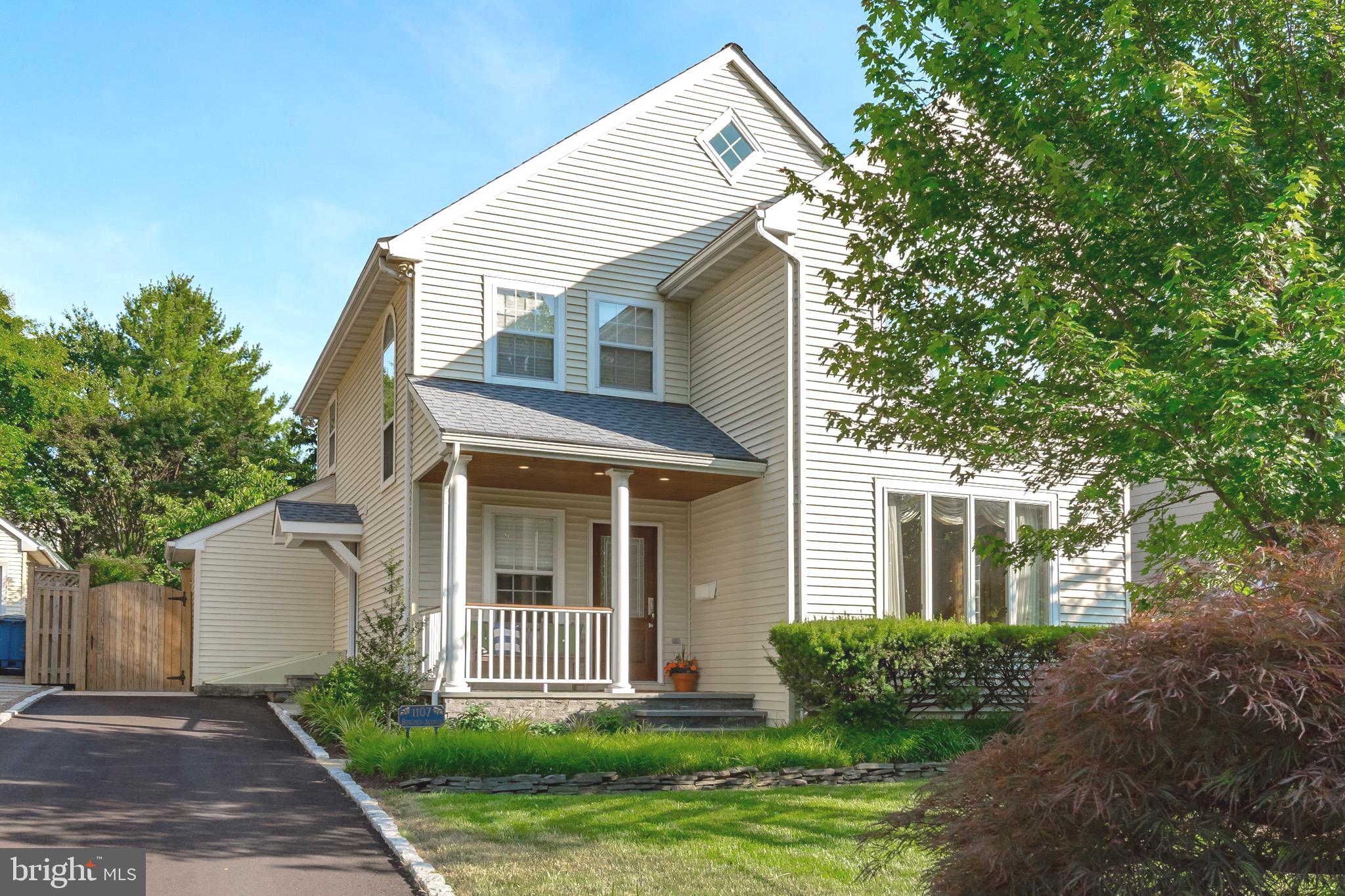 EASTPORT - Residential