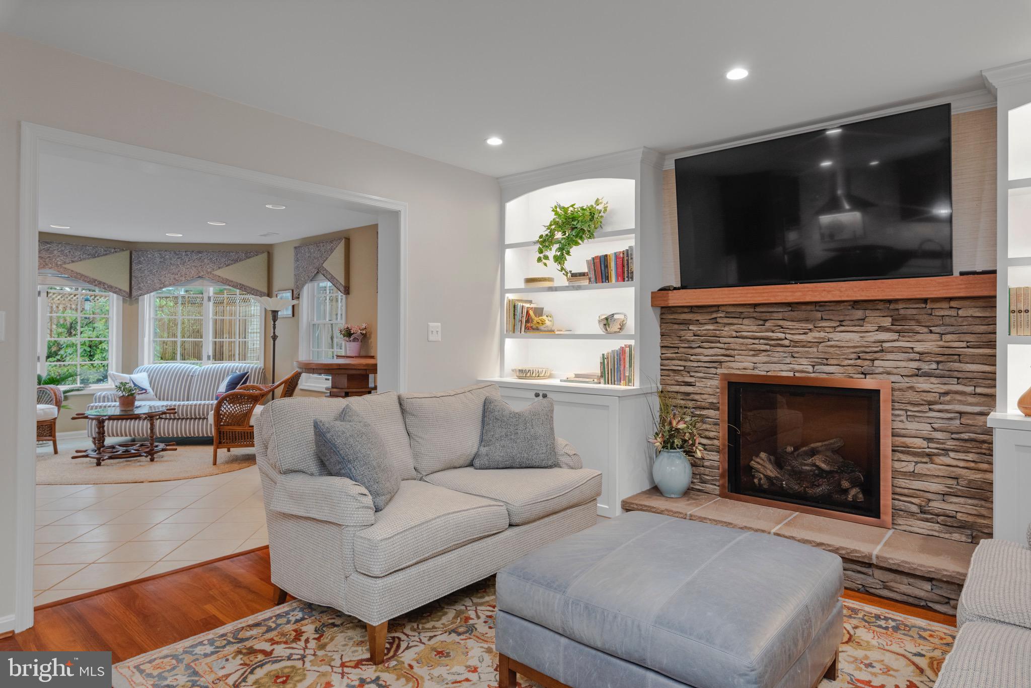 EASTPORT - Residential