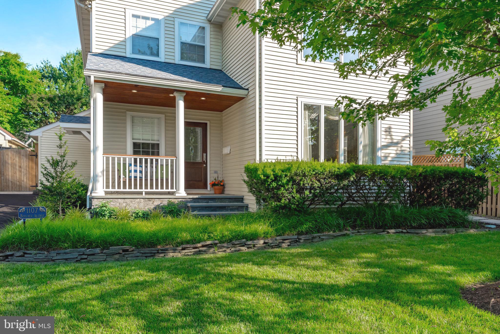 EASTPORT - Residential