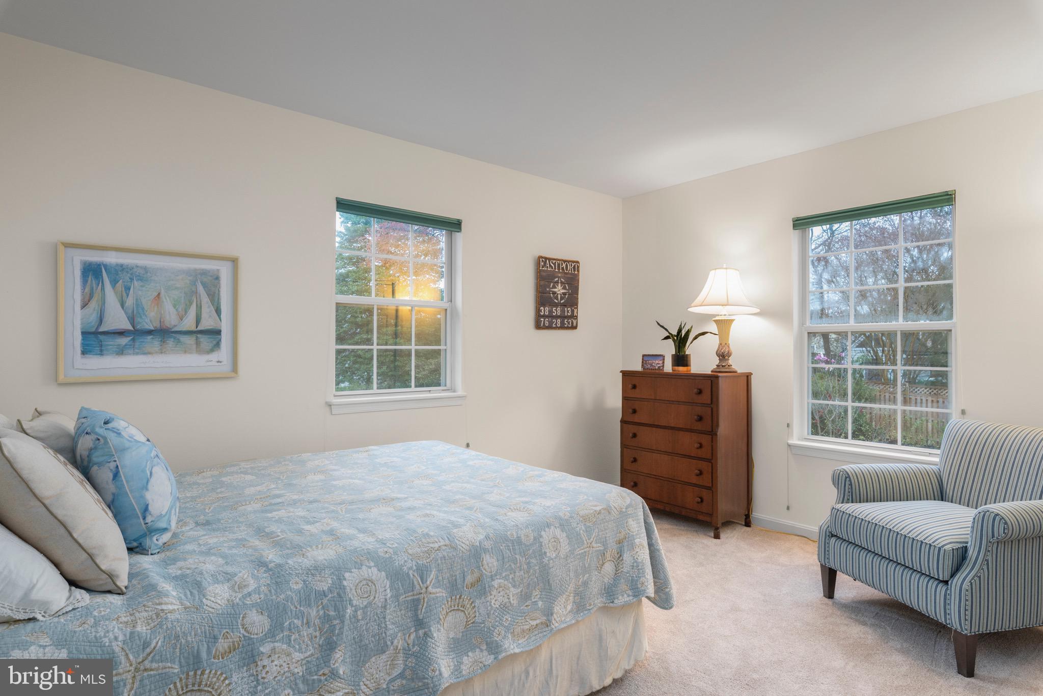 EASTPORT - Residential