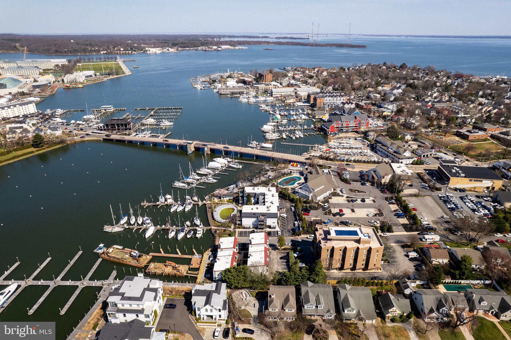 EASTPORT - Residential