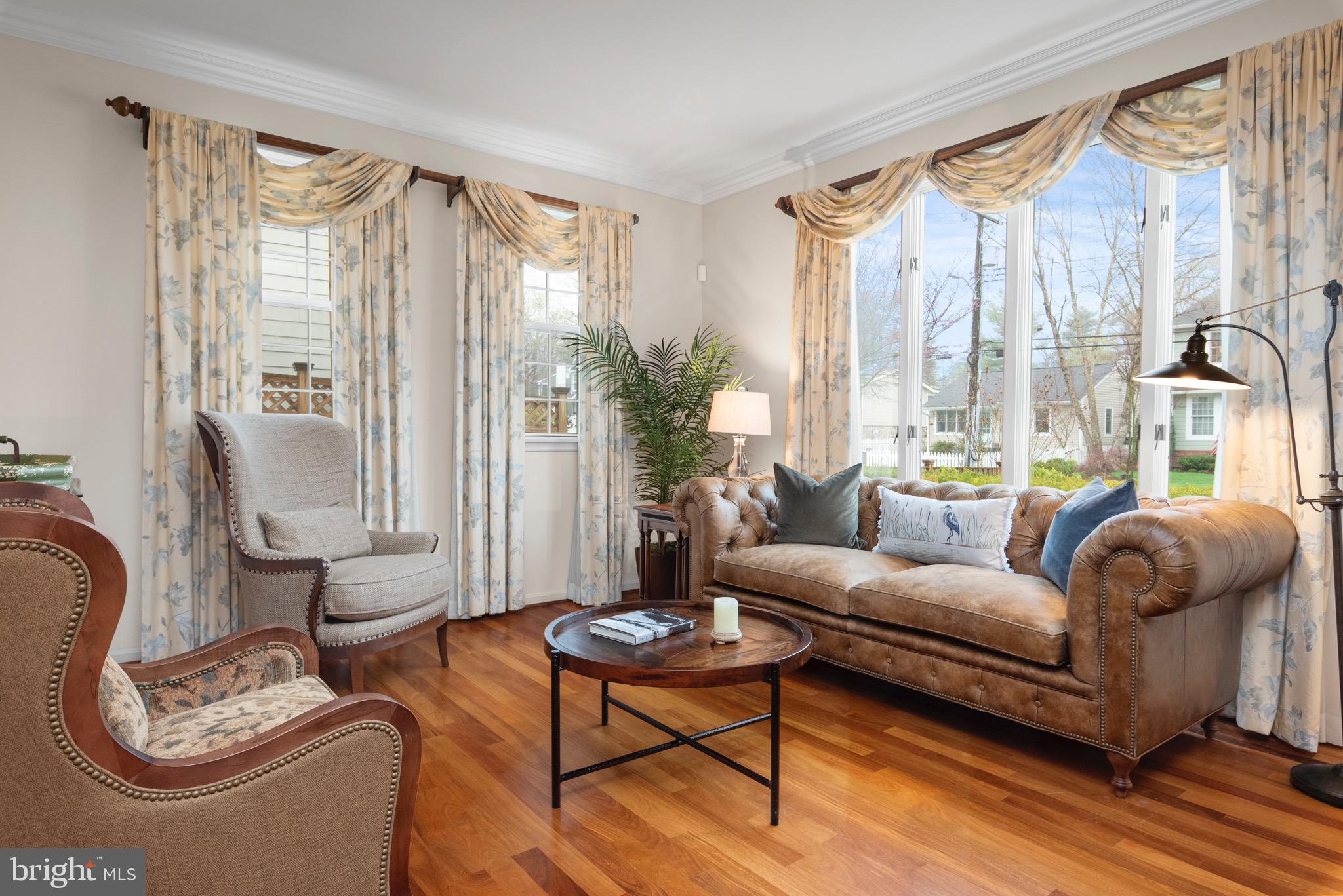 EASTPORT - Residential