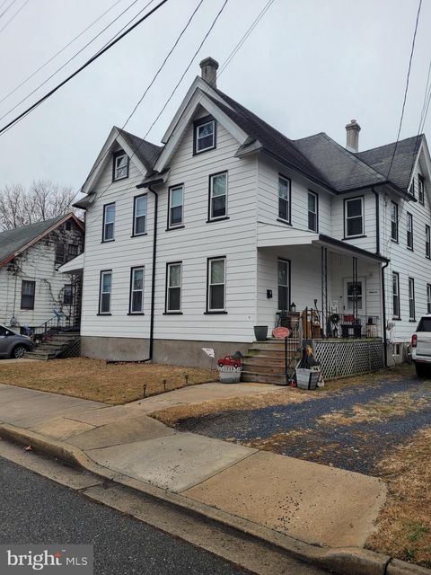 Photo of 11 Front Street, PENNSVILLE, NJ 08070 (MLS # NJSA2017560)