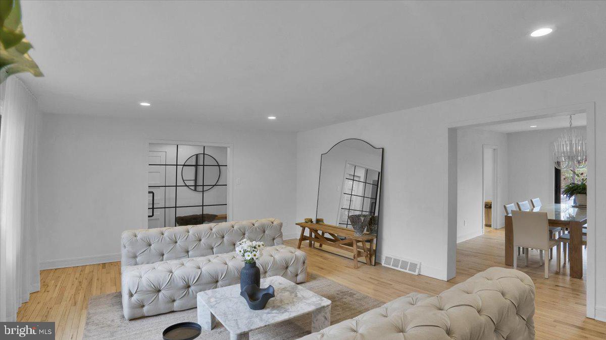 DRESHER - Residential