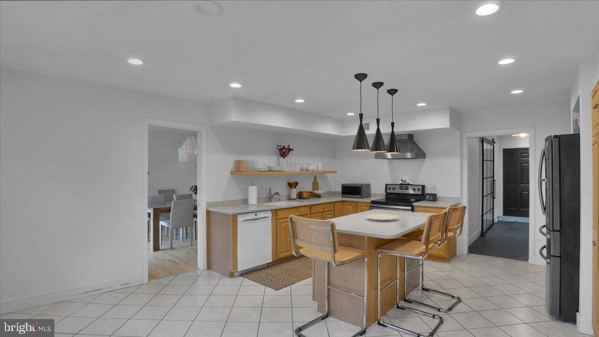 DRESHER - Residential