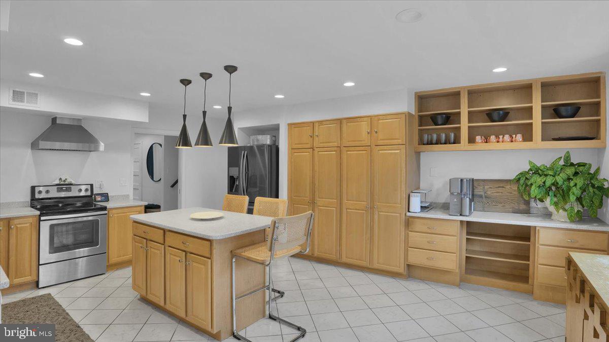 DRESHER - Residential