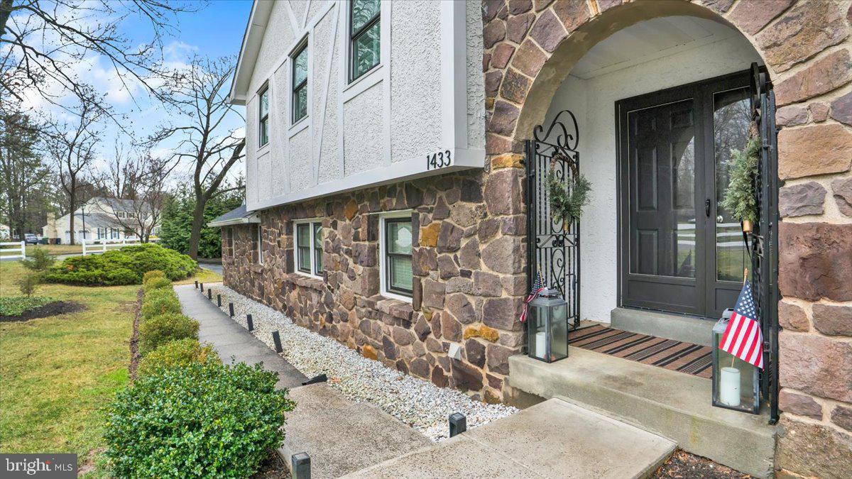 DRESHER - Residential