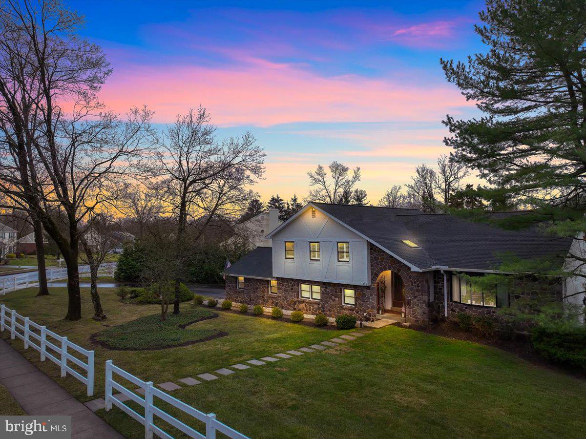 DRESHER - Residential