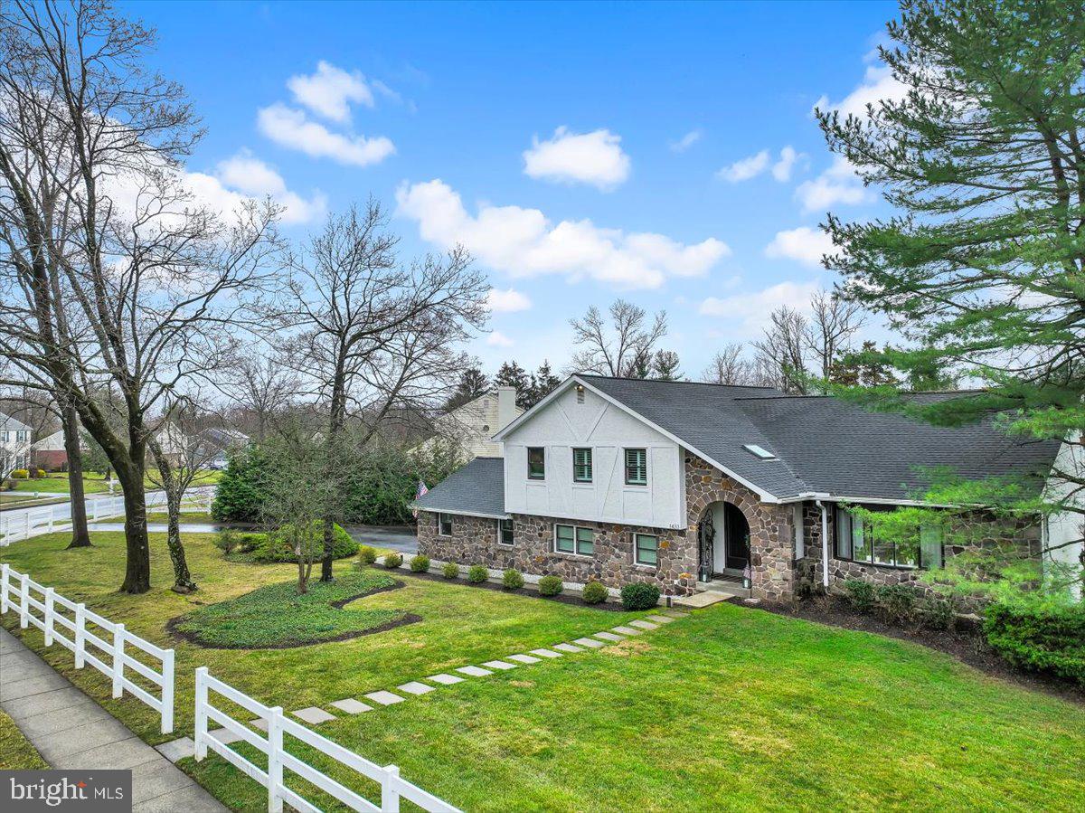 DRESHER - Residential