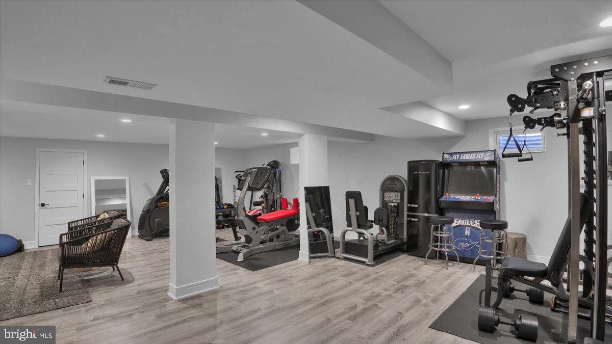 DRESHER - Residential