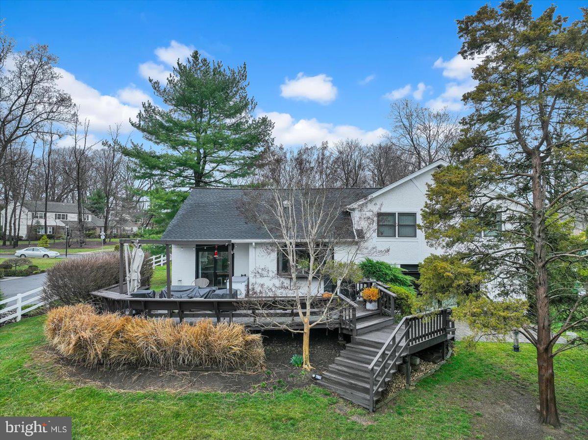 DRESHER - Residential