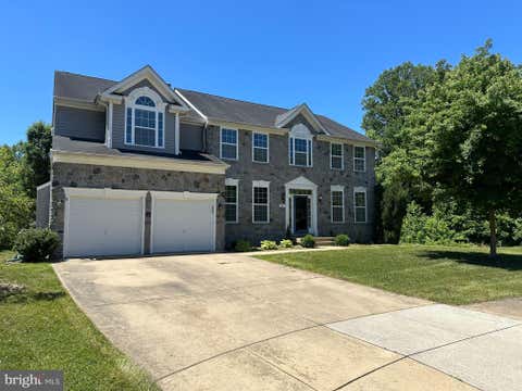 Homes For Rent - 7045 Sand Cherry Way<br/> CLINTON, MD 20735