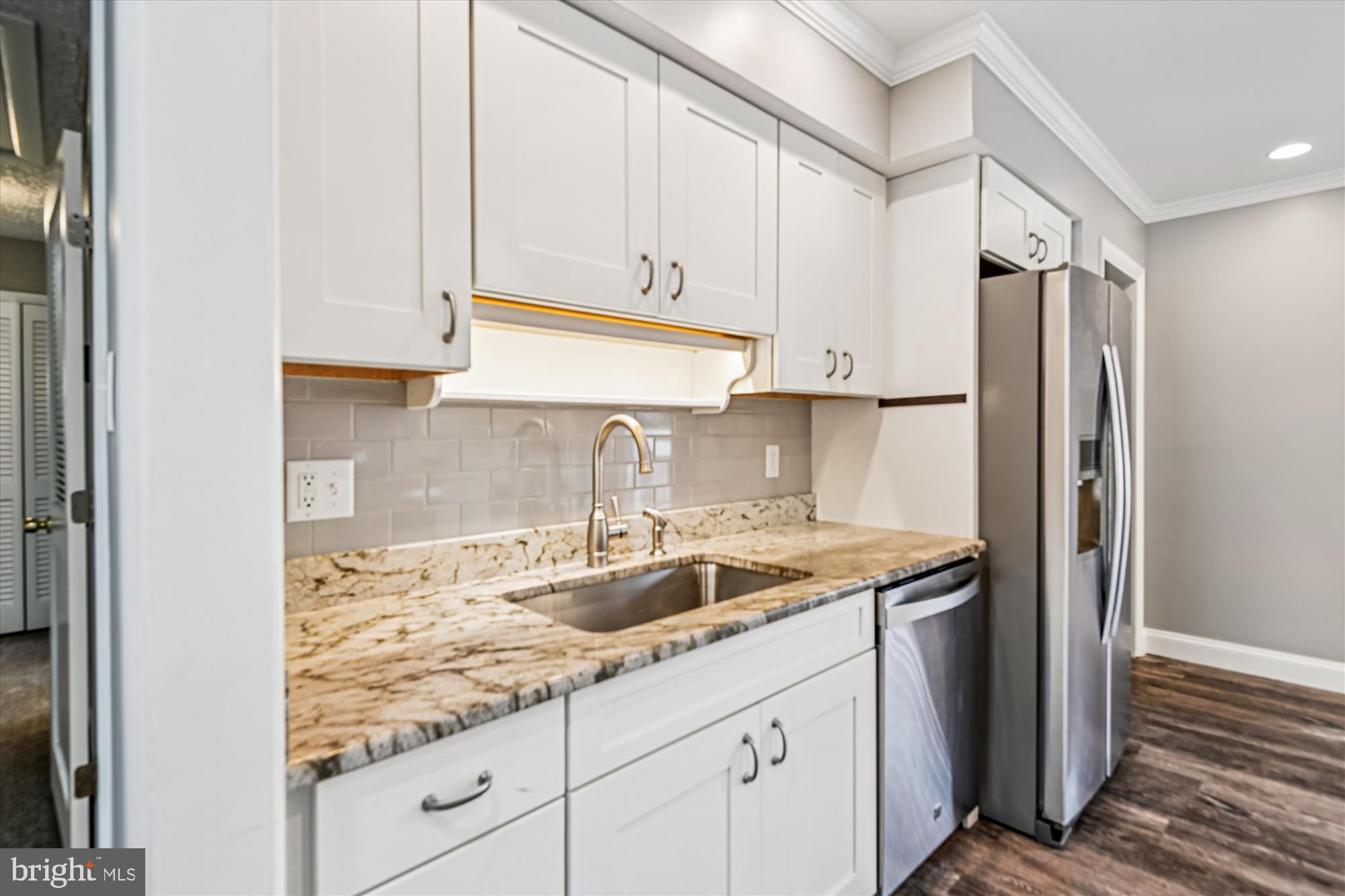 VALLEYWOOD - Residential